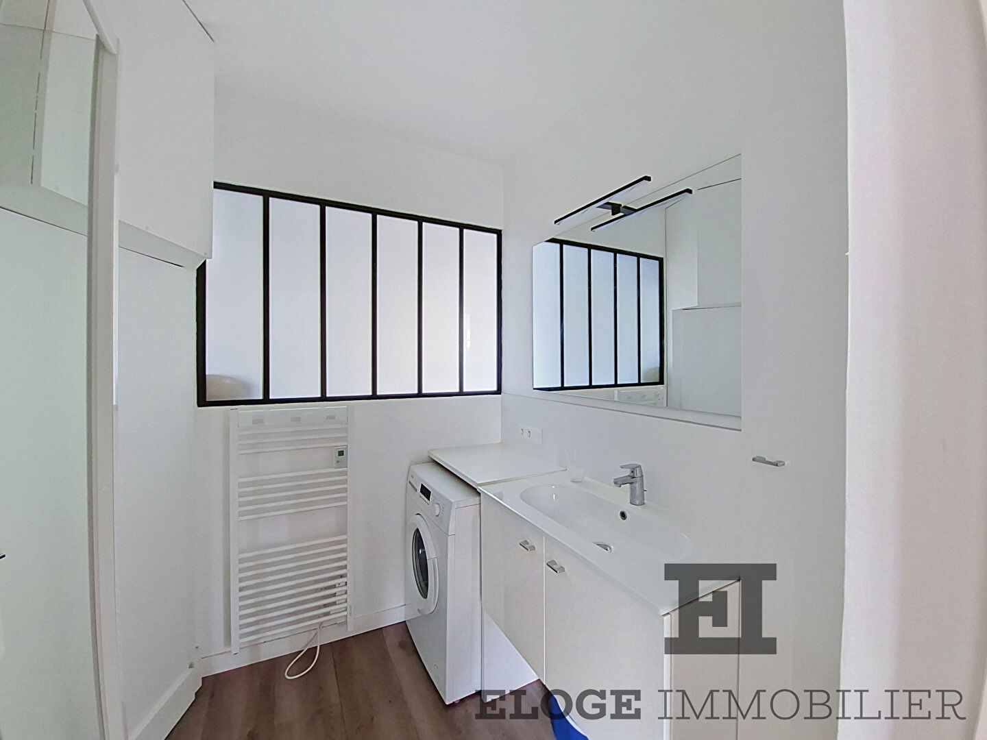 Appartement Rouen vieux marché T2 de standing