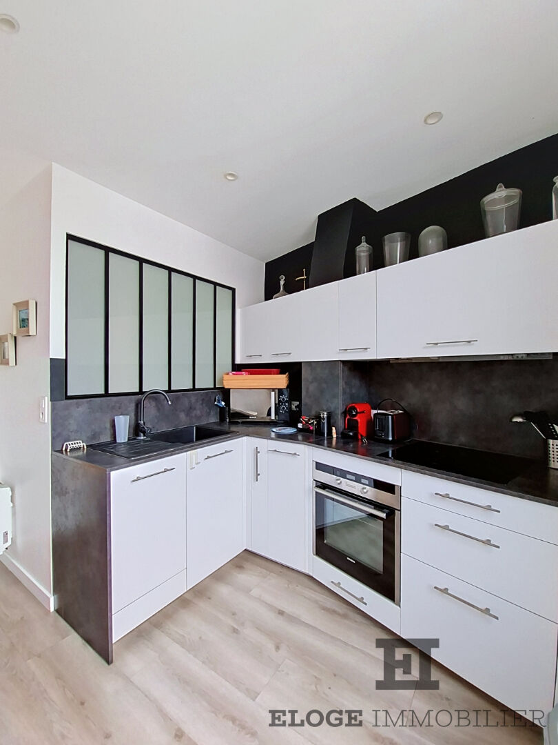 Appartement Rouen vieux marché T2 de standing