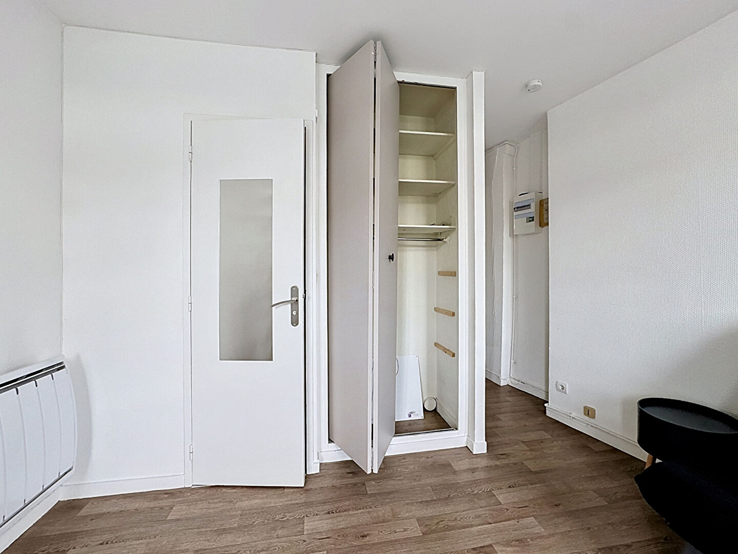 STUDIO CHU - INVESTISSEMENT CLÉ EN MAIN