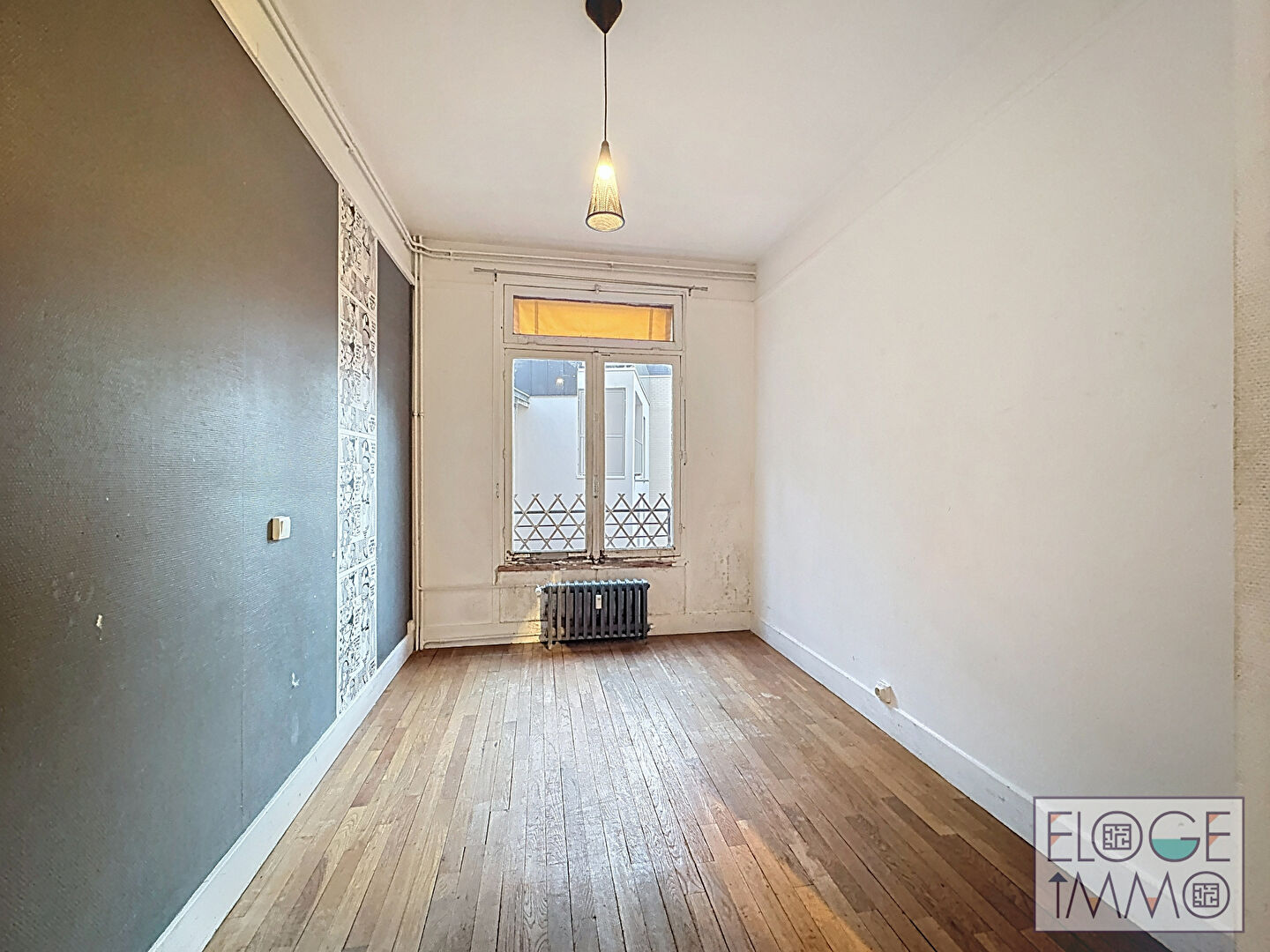 Appartement Rouen cathédrale 89m2