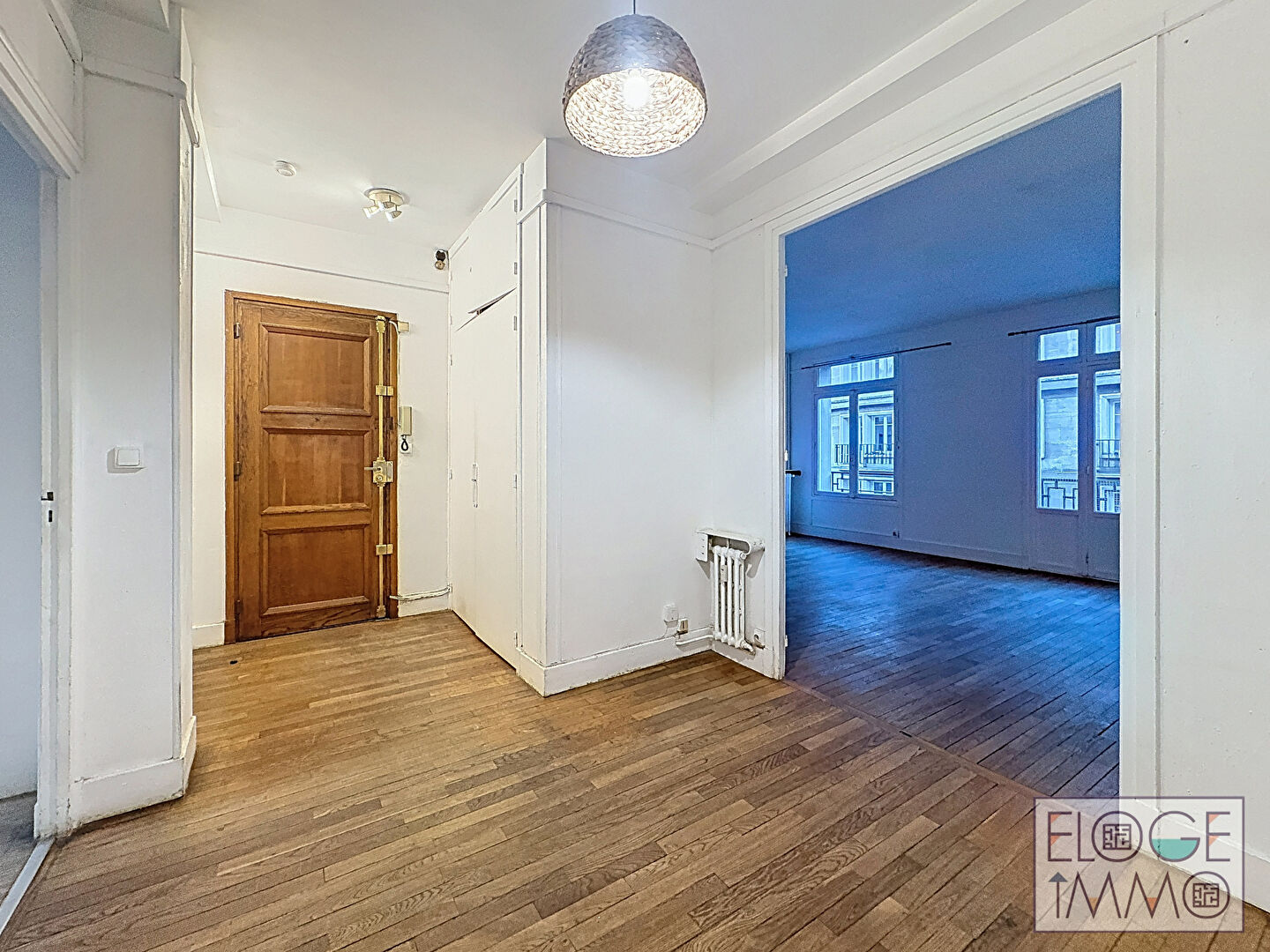 Appartement Rouen cathédrale 89m2