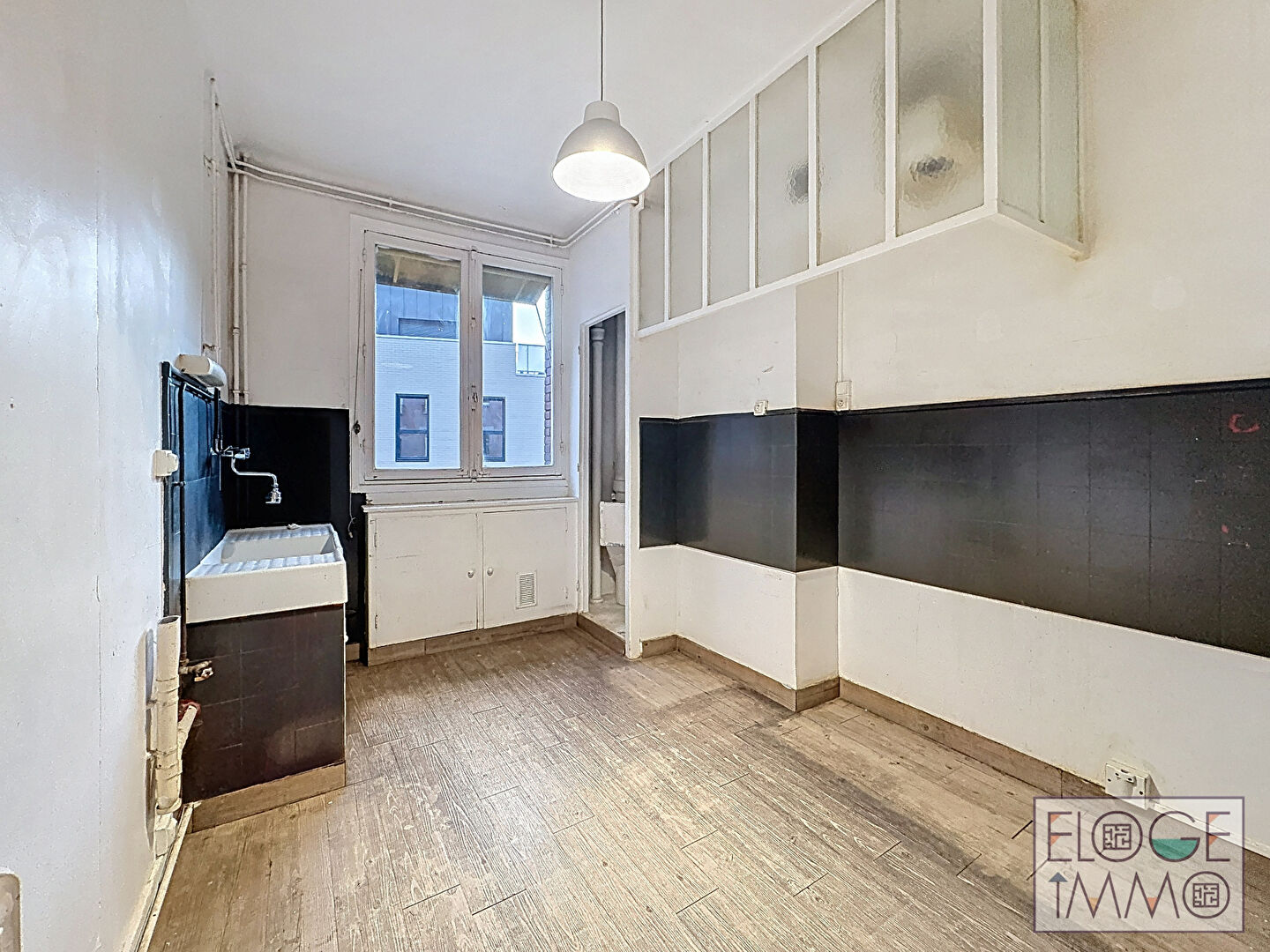 Appartement Rouen cathédrale 89m2