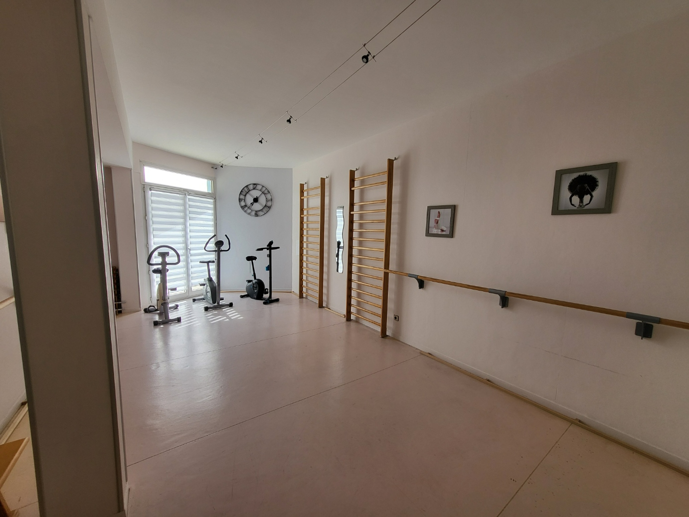 Appartement Mont Saint Aignan studio dans résidence sénior