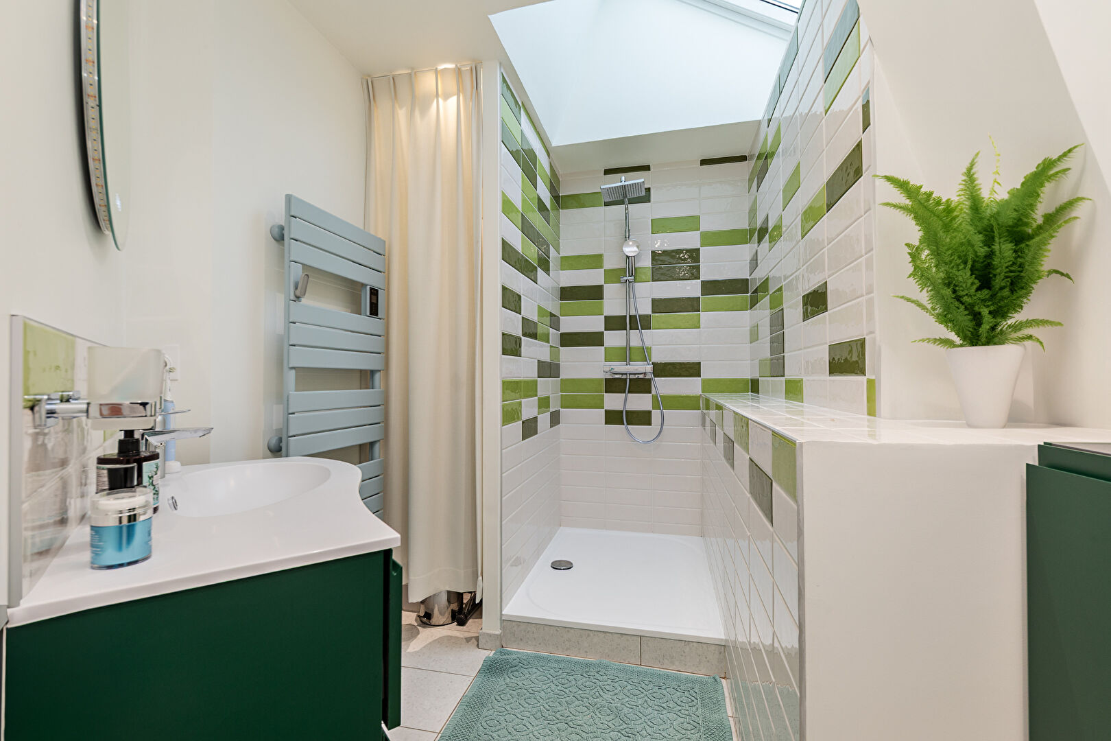 Appartement Centre ROUEN 3 chambres, ascenseur, cave!