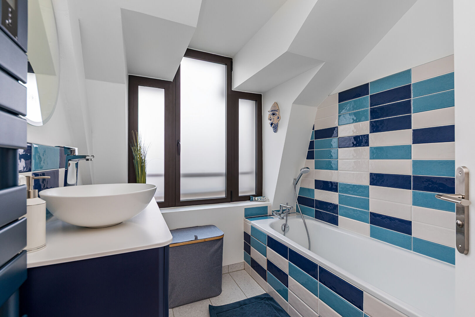 Appartement Centre ROUEN 3 chambres, ascenseur, cave!