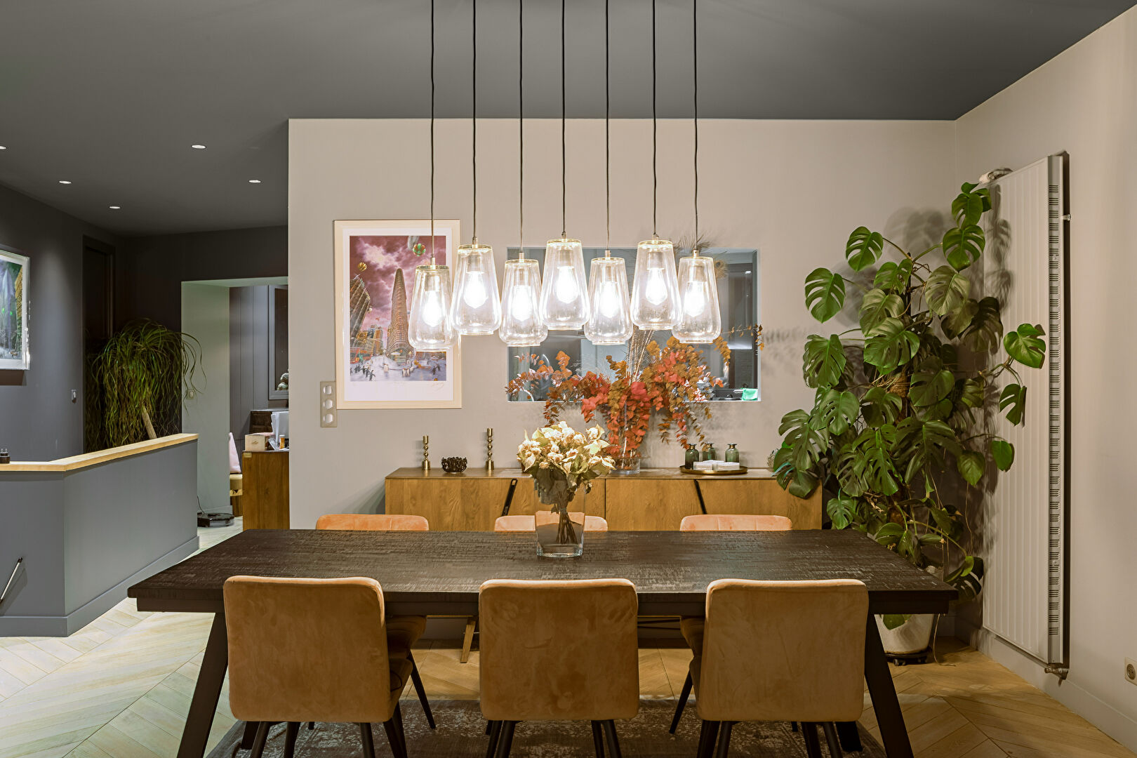 Rouen  Jouvenet - Maison d'architecte - Vue sur Rouen 370 m2