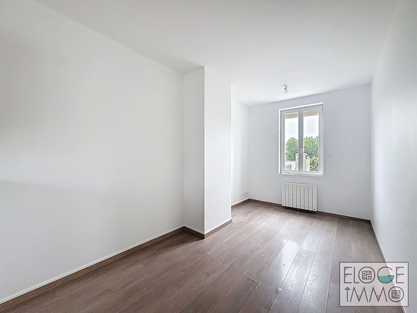 Appartement T3  -Deauville  centre  (entre l'hippodrome et la gare)