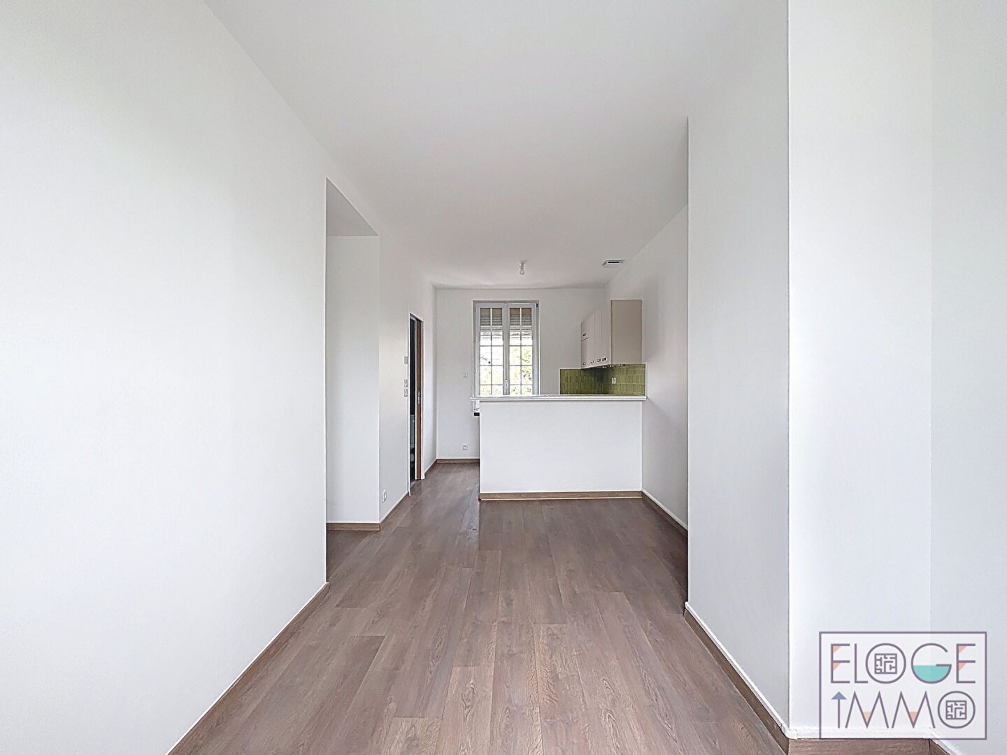 Appartement T3  -Deauville  centre  (entre l'hippodrome et la gare)