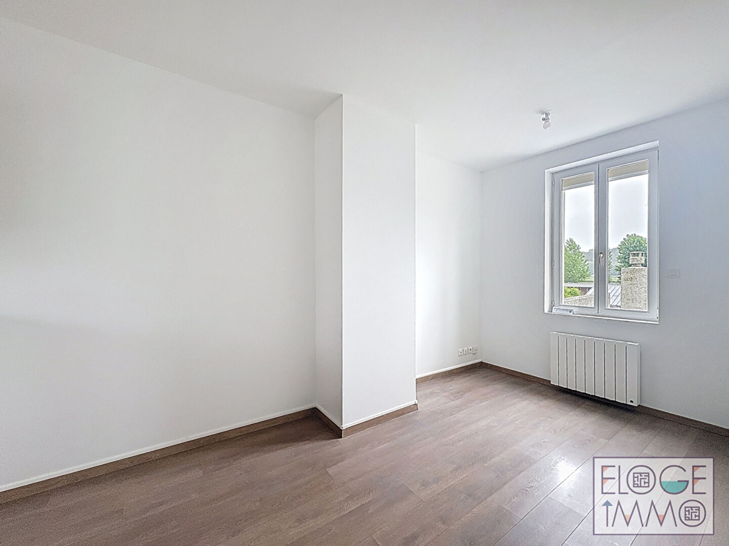 Appartement T3  -Deauville  centre  (entre l'hippodrome et la gare)