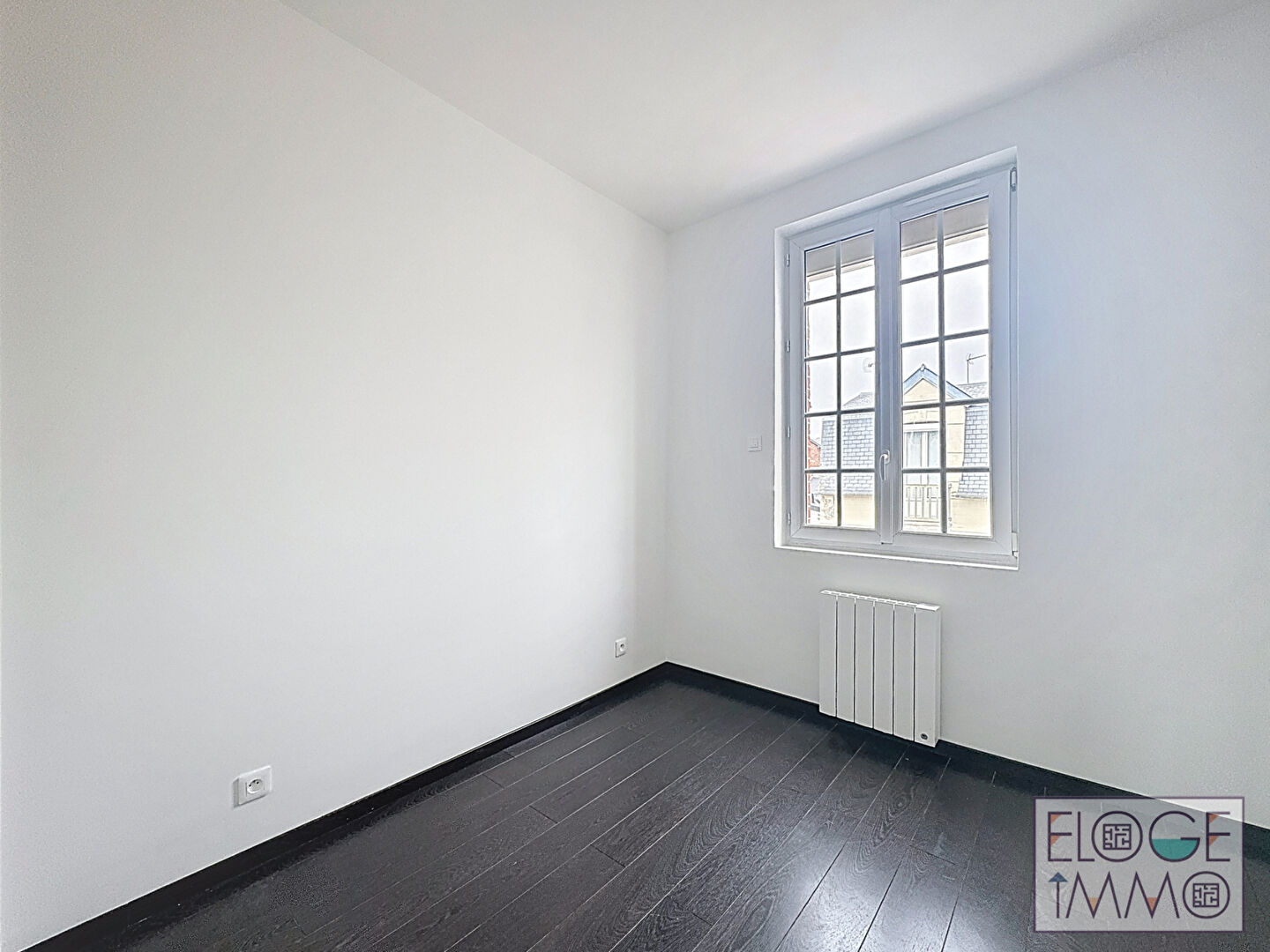 Appartement T3  -Deauville  centre  (entre l'hippodrome et la gare)