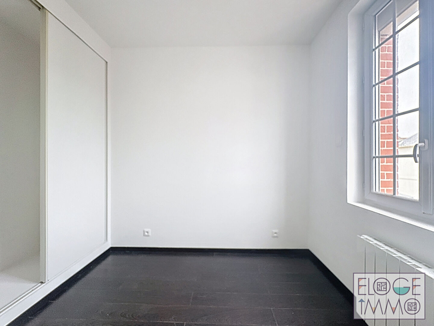 Appartement T3  -Deauville  centre  (entre l'hippodrome et la gare)