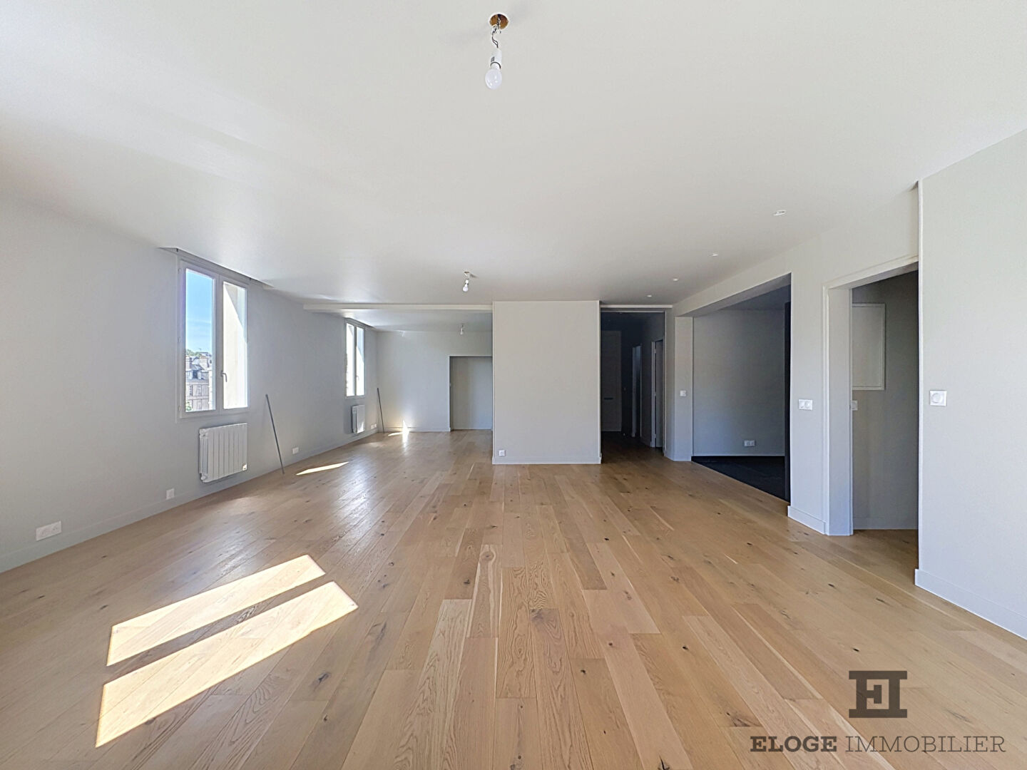 Appartement de 116 m2 sur la place du vieux marché - Ascenseur