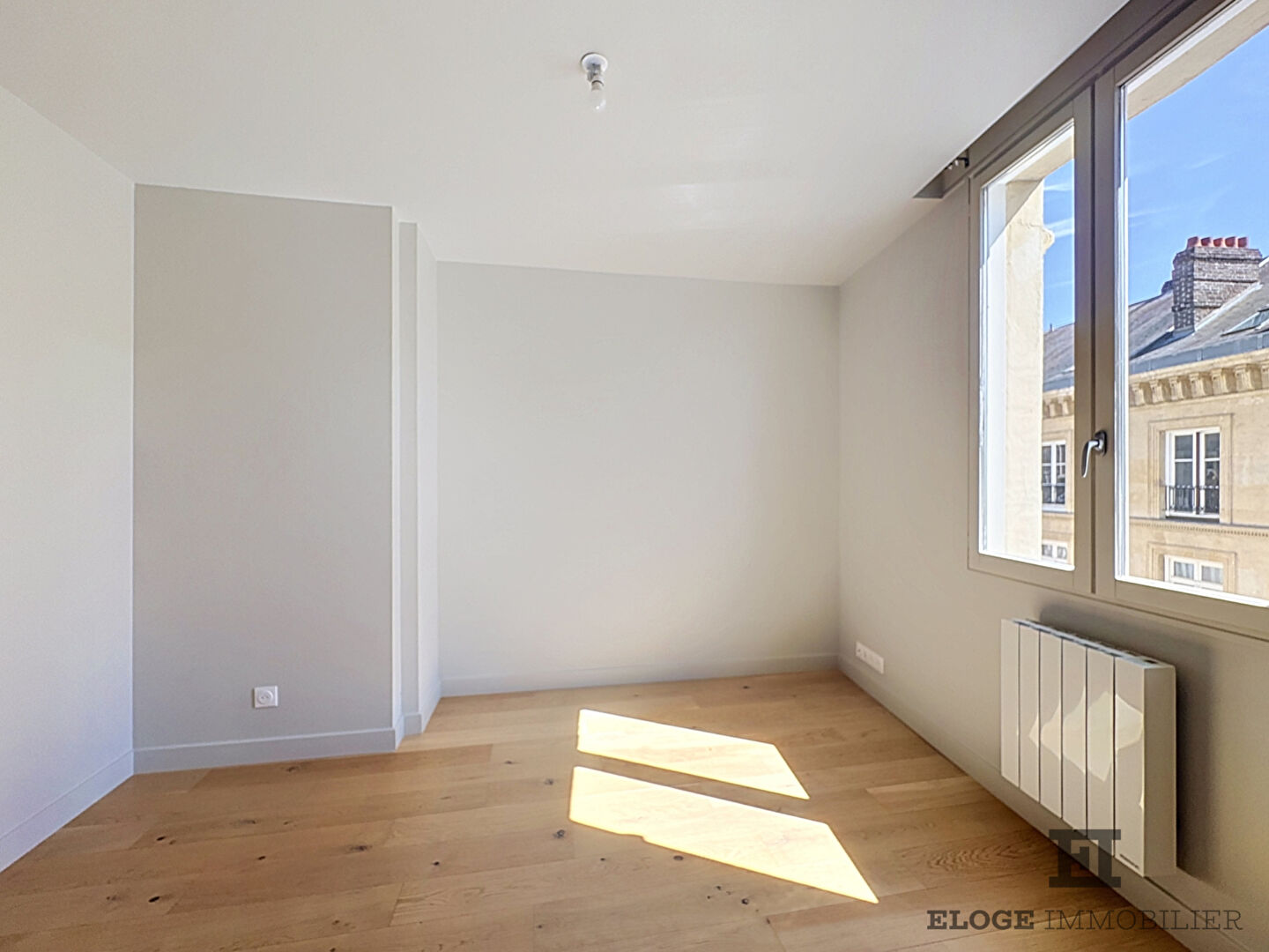 Appartement de 116 m2 sur la place du vieux marché - Ascenseur