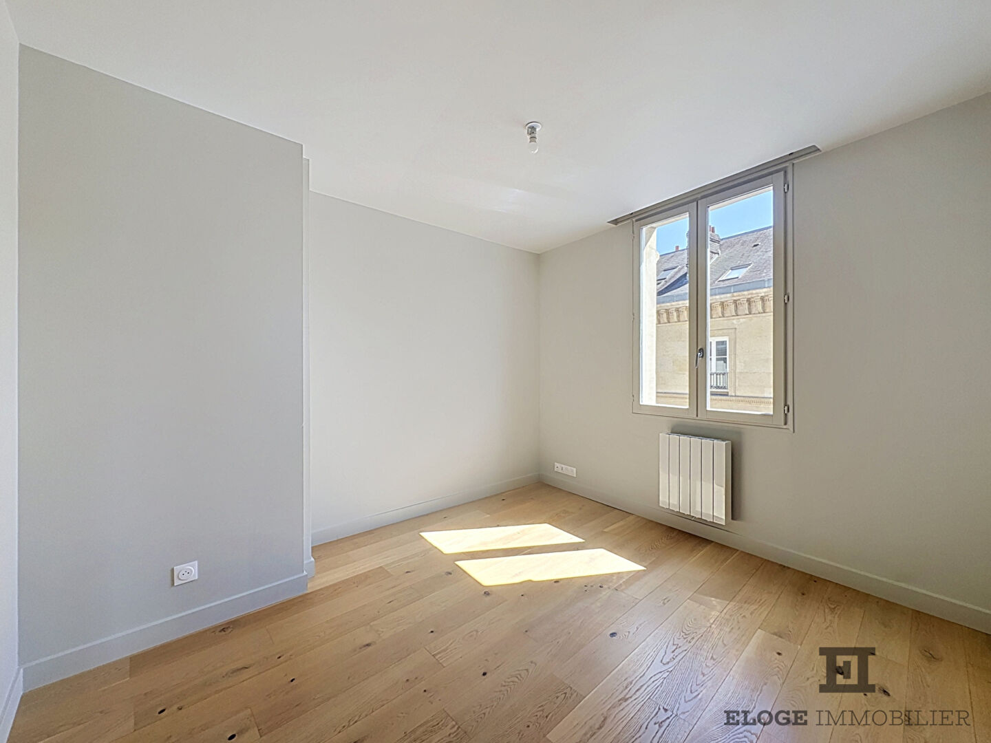 Appartement de 116 m2 sur la place du vieux marché - Ascenseur