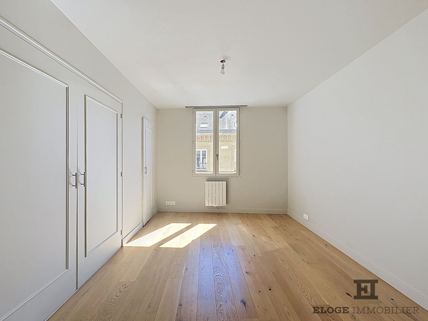 Appartement de 116 m2 sur la place du vieux marché - Ascenseur