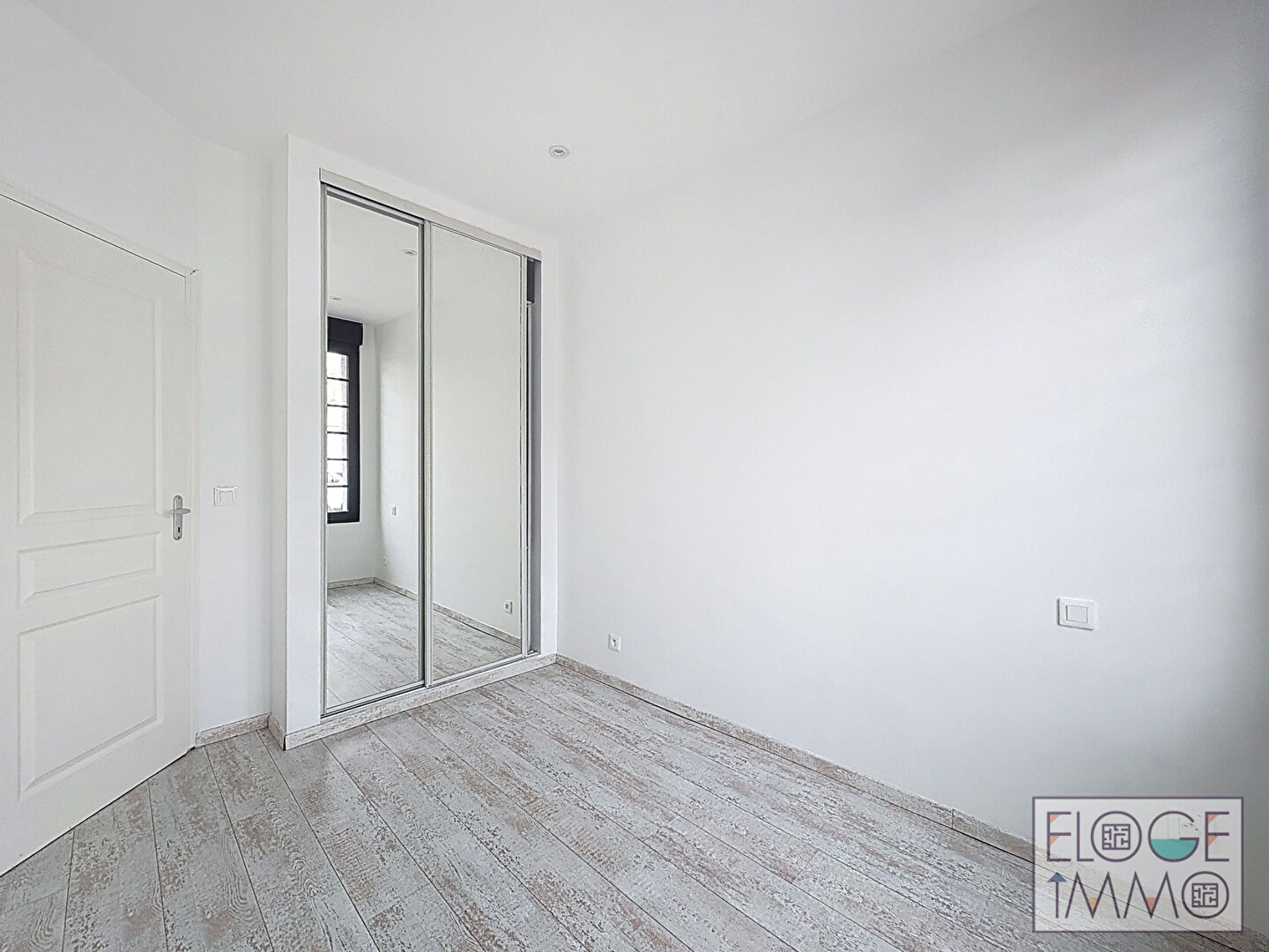 Appartement T3 avec terrasse - Deauville  centre  (entre l'hippodrome et la gare)