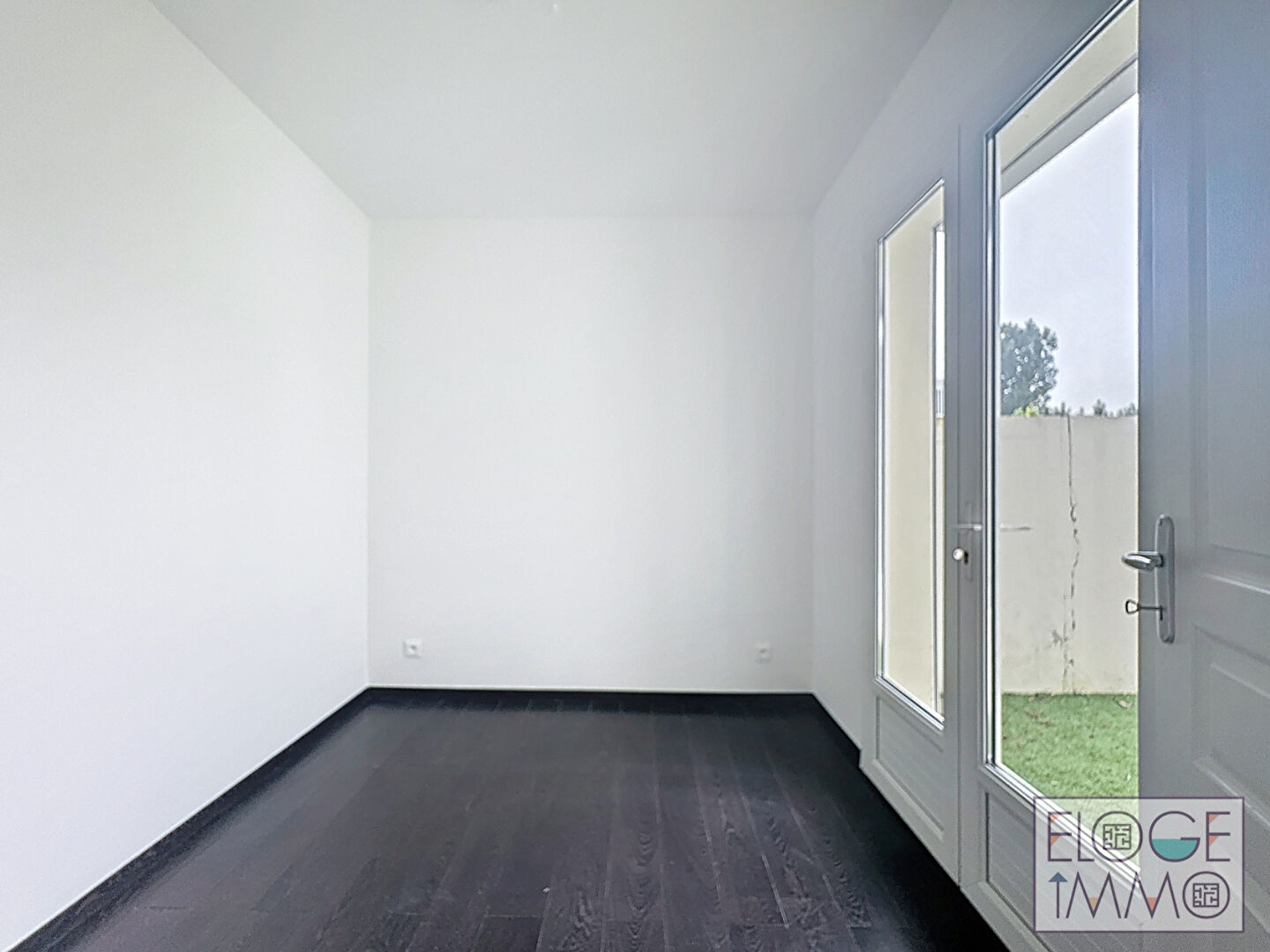 Appartement T3 avec terrasse - Deauville  centre  (entre l'hippodrome et la gare)