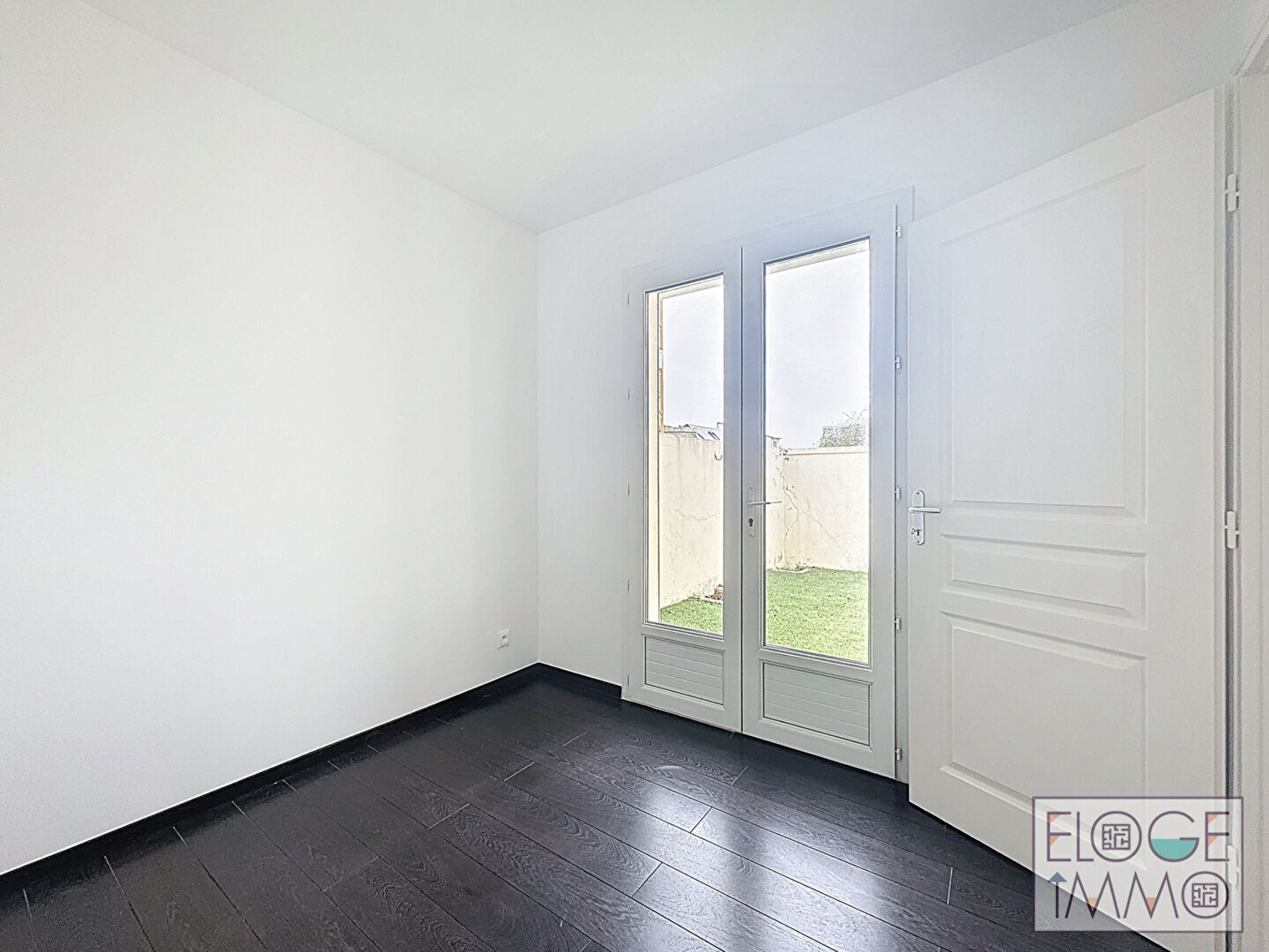 Appartement T3 avec terrasse - Deauville  centre  (entre l'hippodrome et la gare)