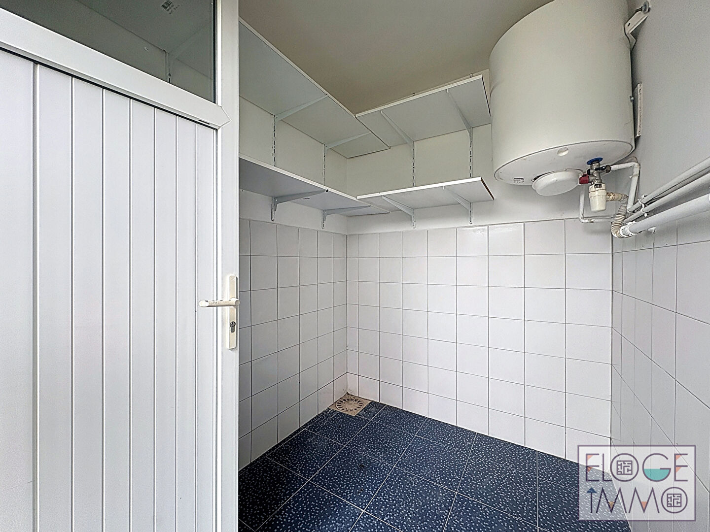 Appartement T3 avec terrasse - Deauville  centre  (entre l'hippodrome et la gare)