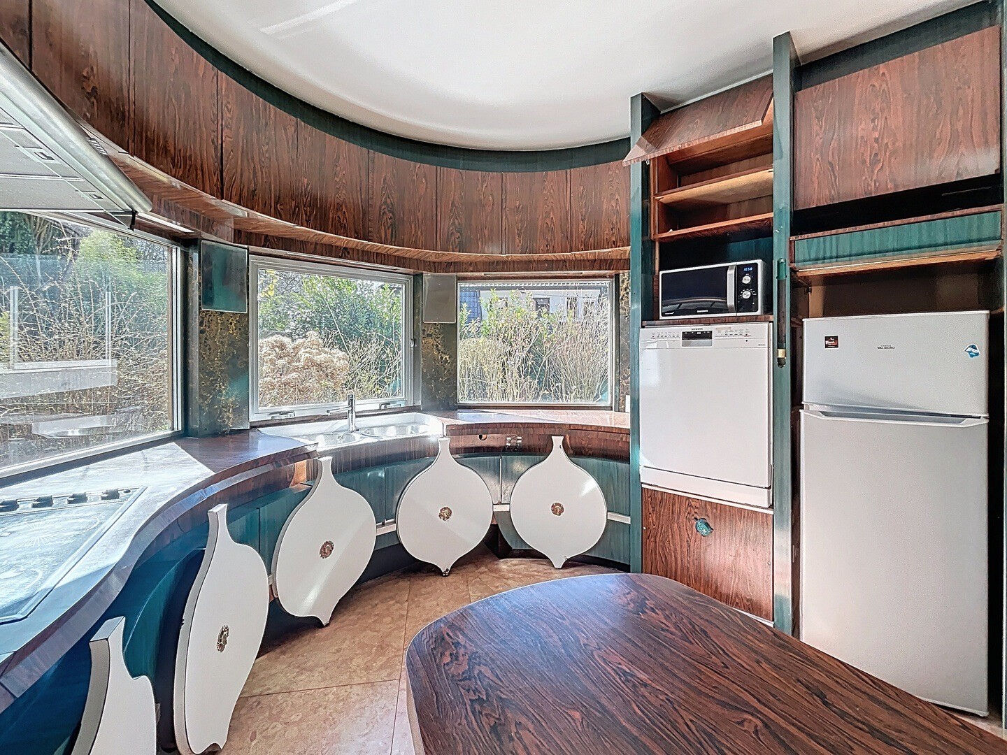 Maison d'architecte BOIS GUILLAUME 231 m2