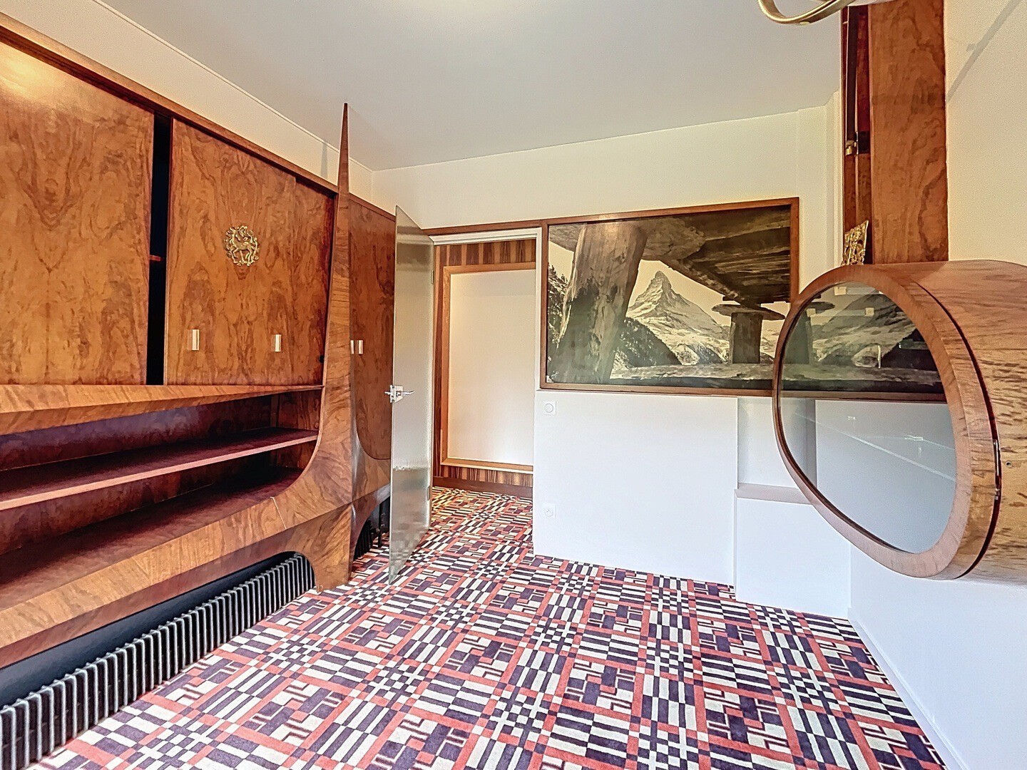 Maison d'architecte BOIS GUILLAUME 231 m2