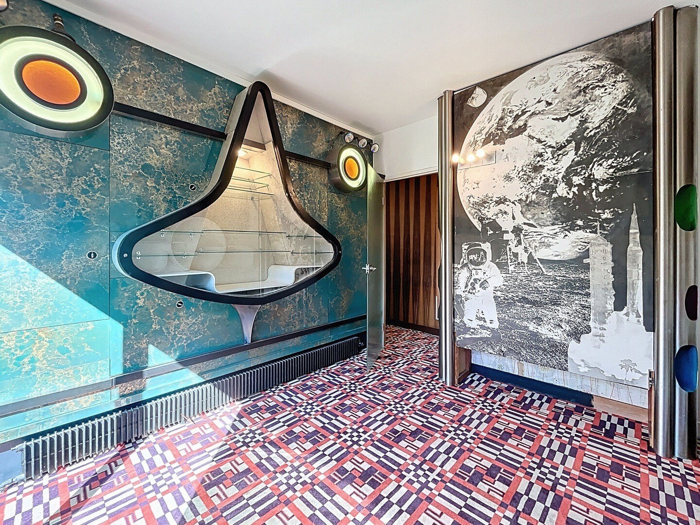 Maison d'architecte BOIS GUILLAUME 231 m2