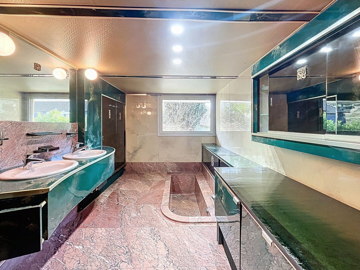 Maison d'architecte BOIS GUILLAUME 231 m2