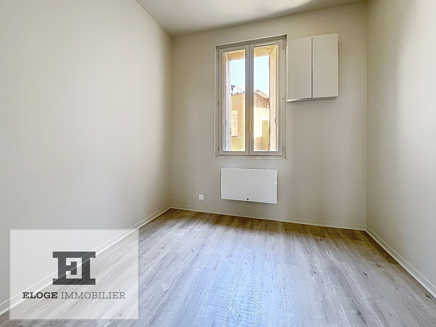 Appartement 2 pièces de 33m²  - Rouen droite - Secteur St Hilaire / CHU