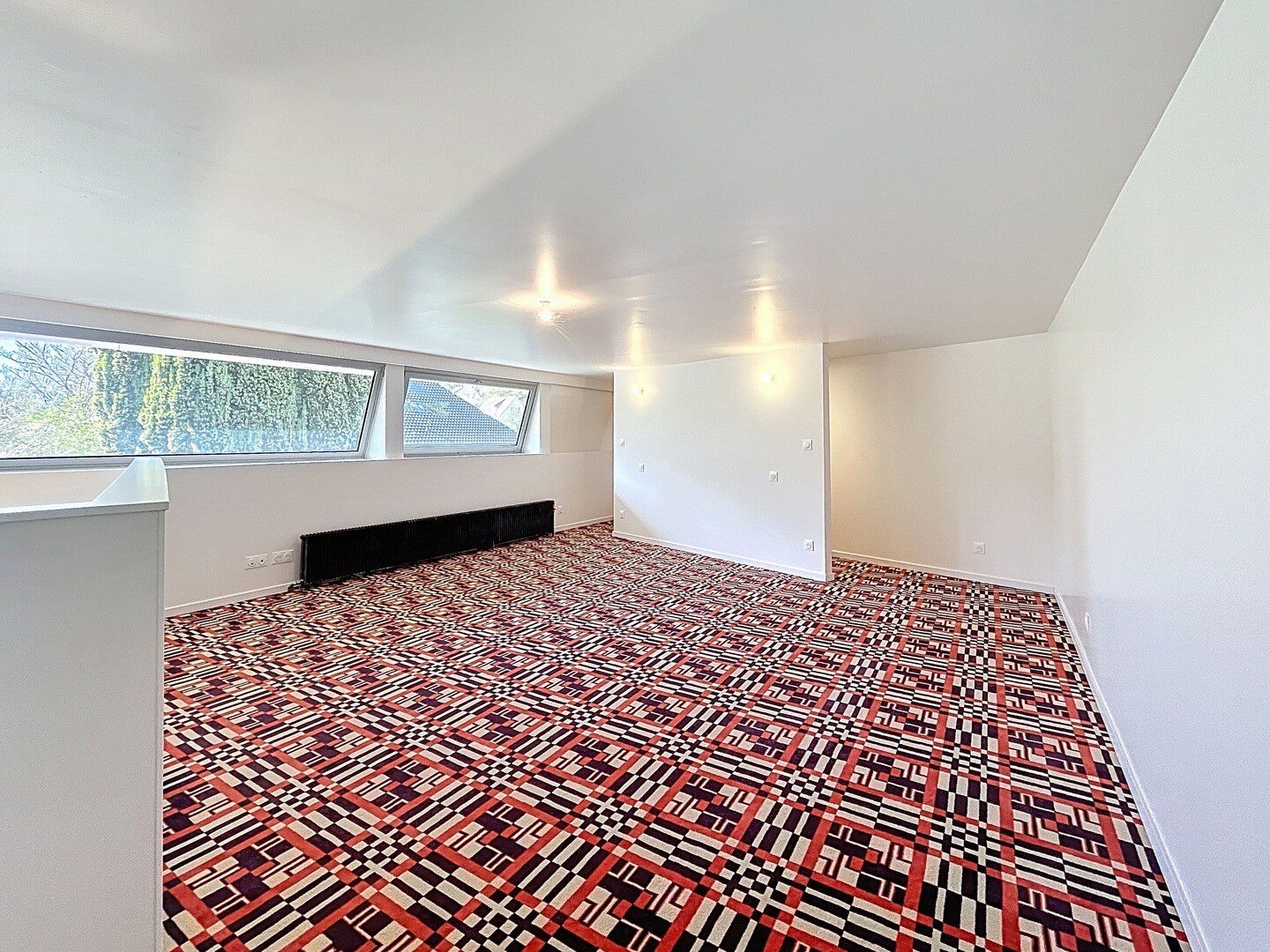 Maison d'architecte BOIS GUILLAUME 231 m2