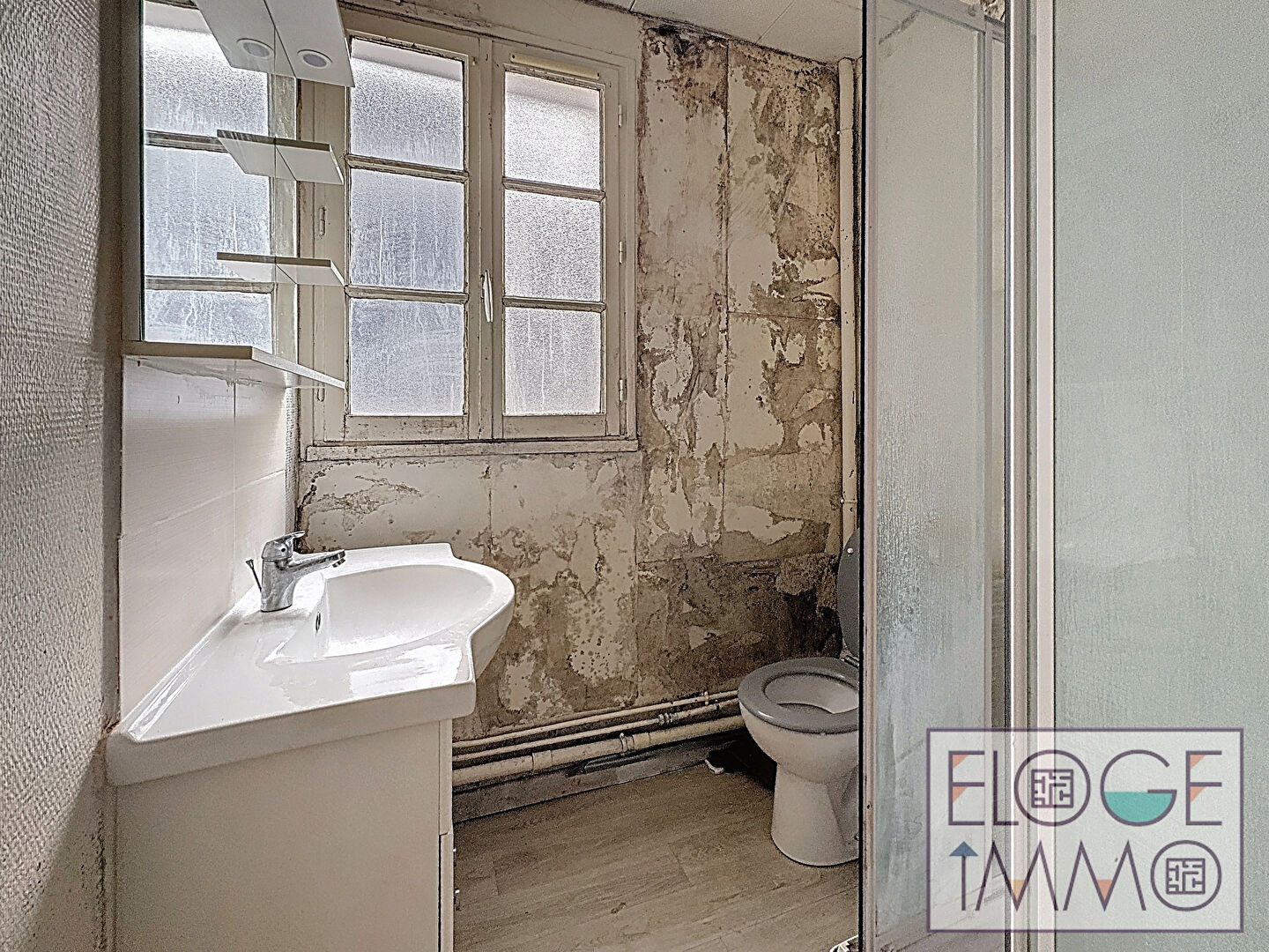 Studio rue du renard