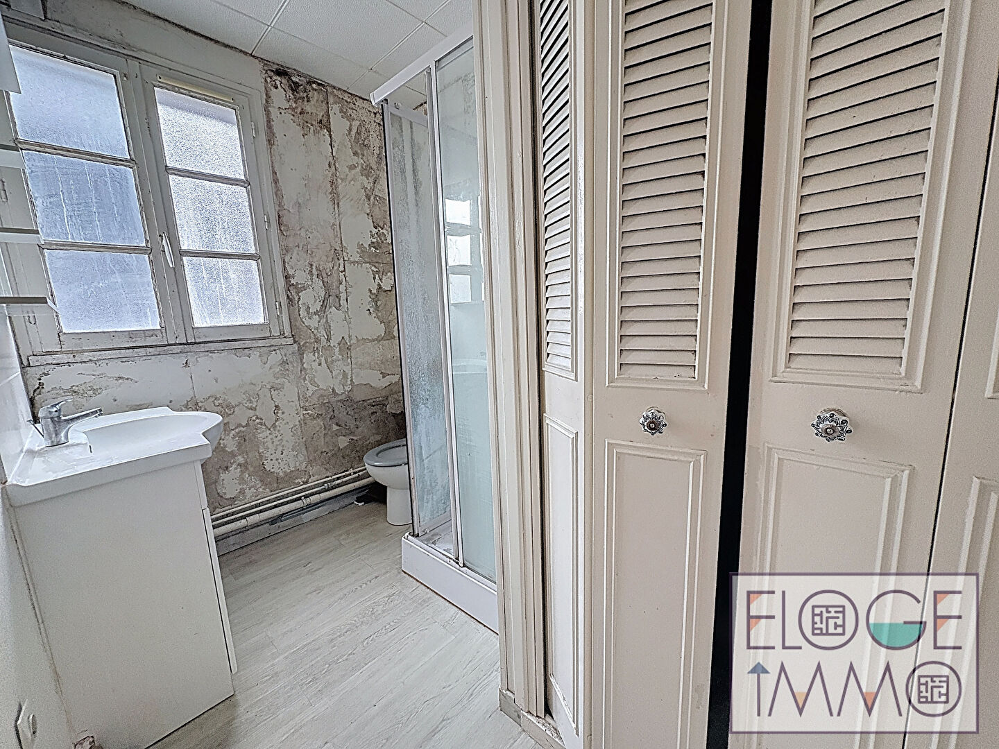 Studio rue du renard