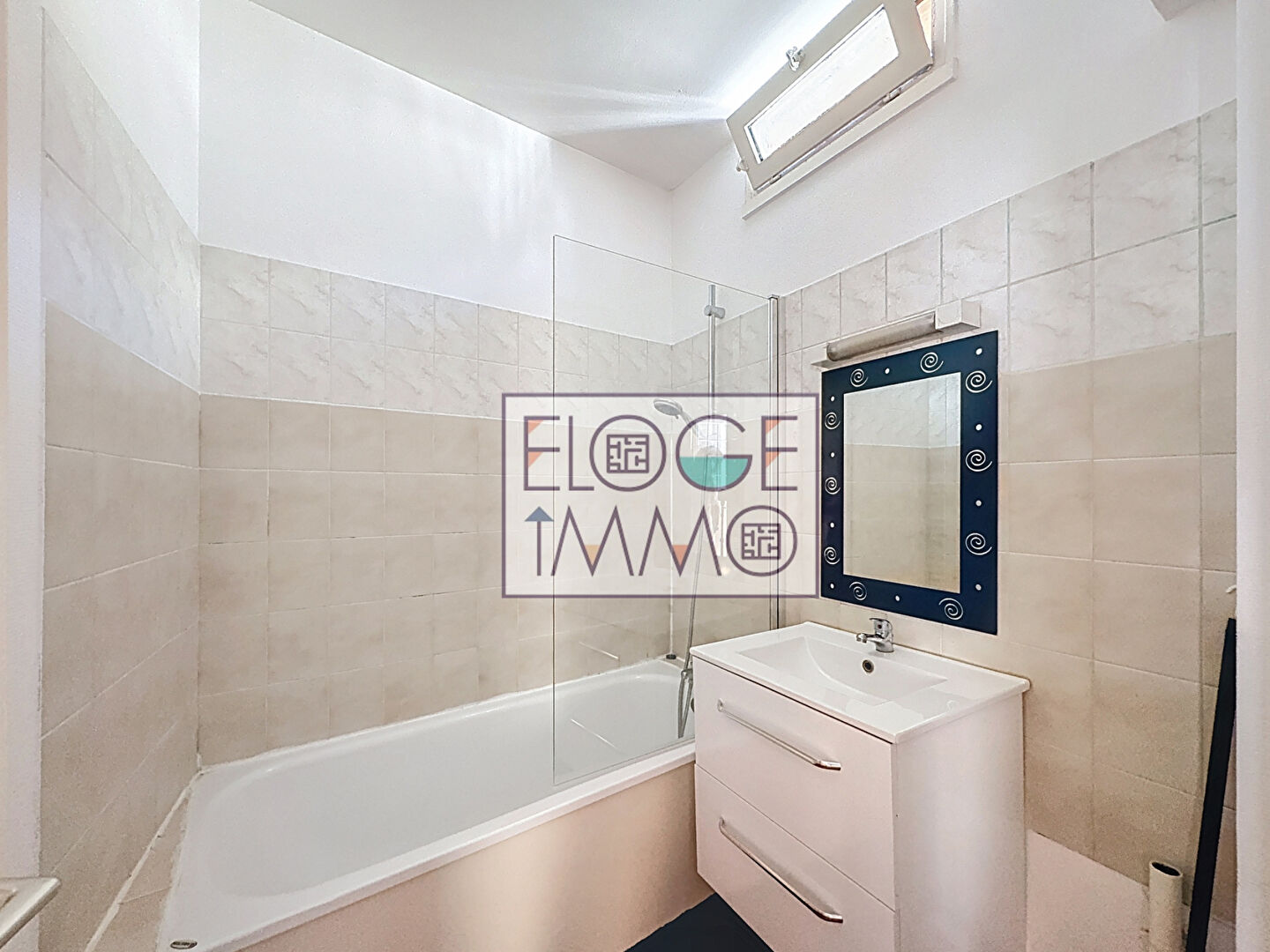 Appartement Rouen 2 pièces-50M²-Hyper Centre