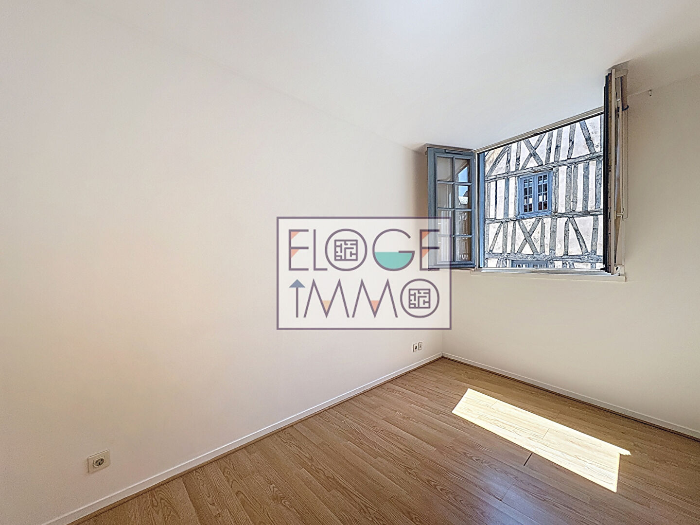 Appartement Rouen 2 pièces-50M²-Hyper Centre