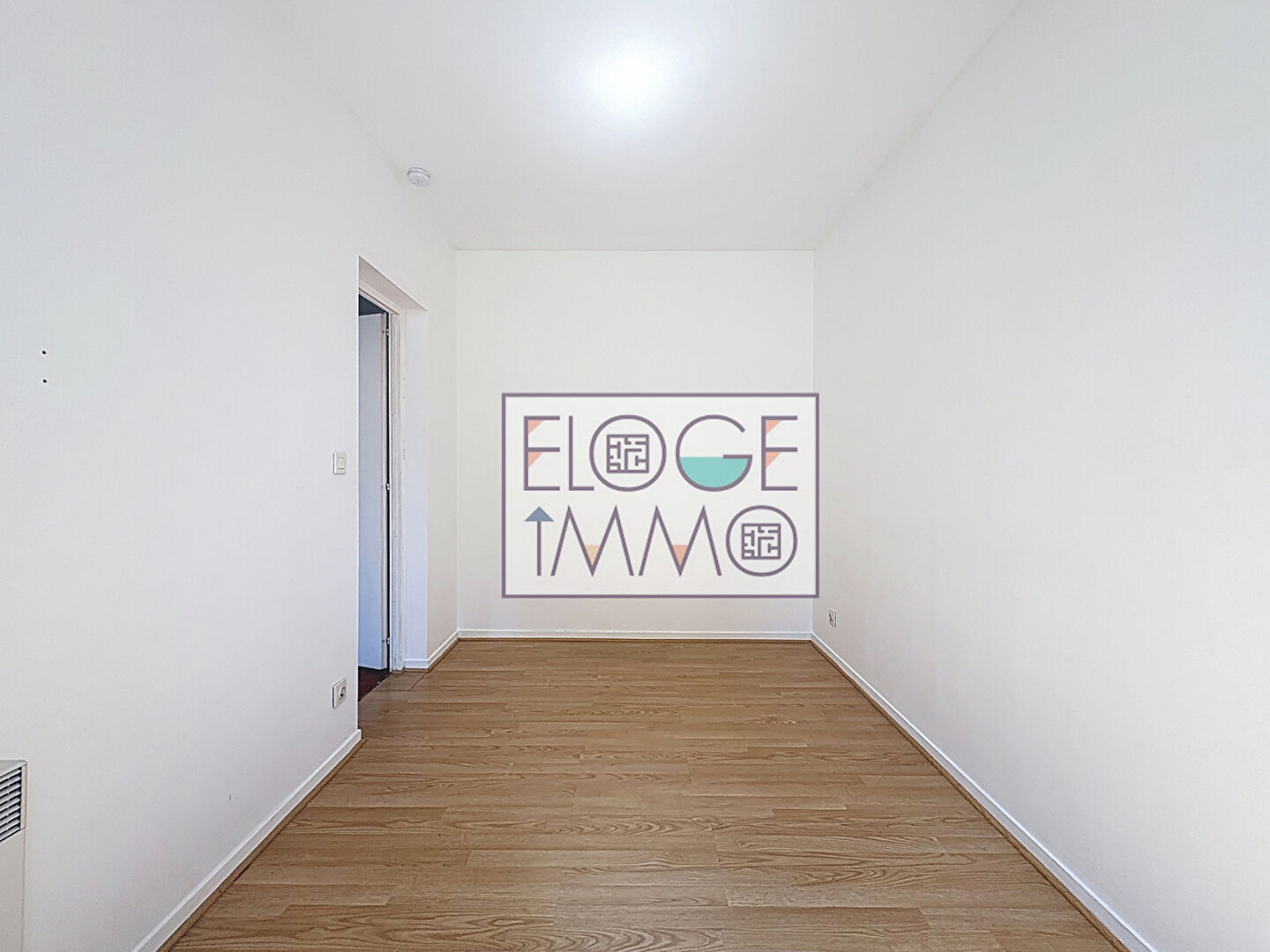 Appartement Rouen 2 pièces-50M²-Hyper Centre