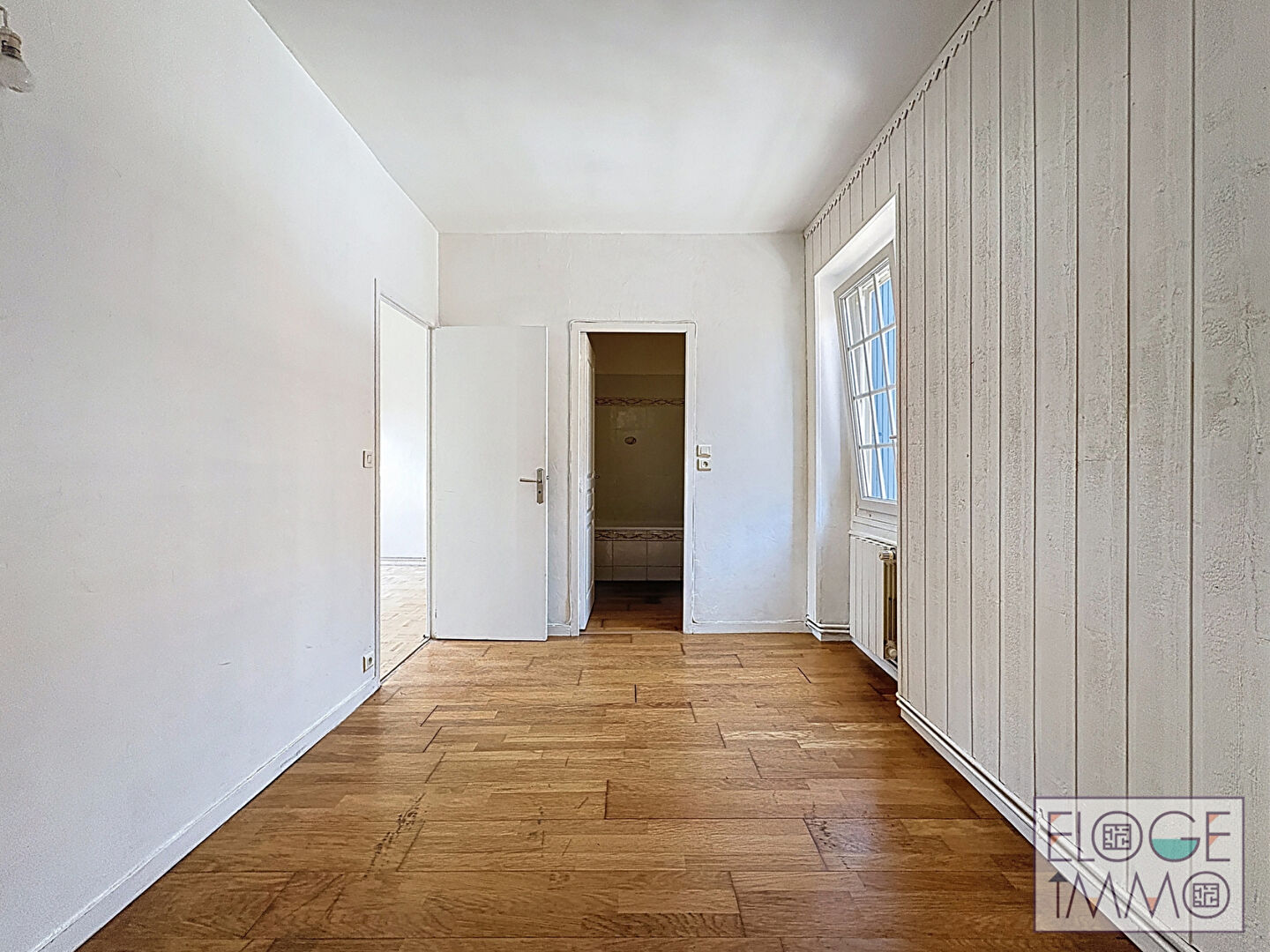 Appartement  2 pièces 45.94 m2 rouen boulevard de l'europe vendu loué