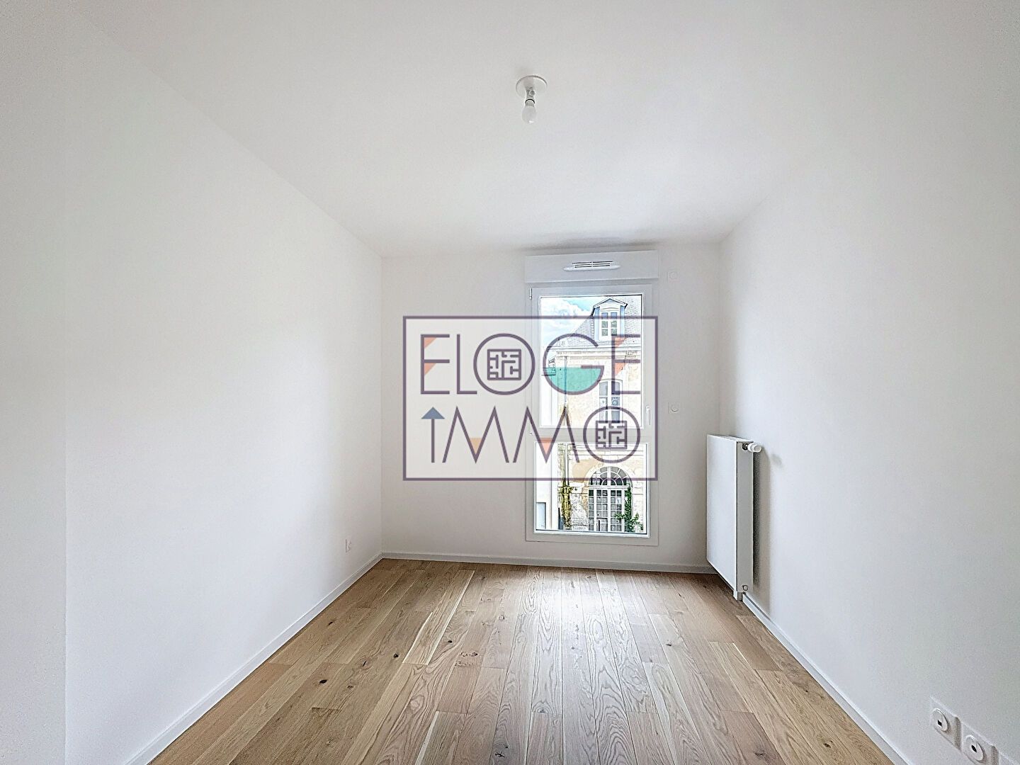 Appartement Rouen grand standing