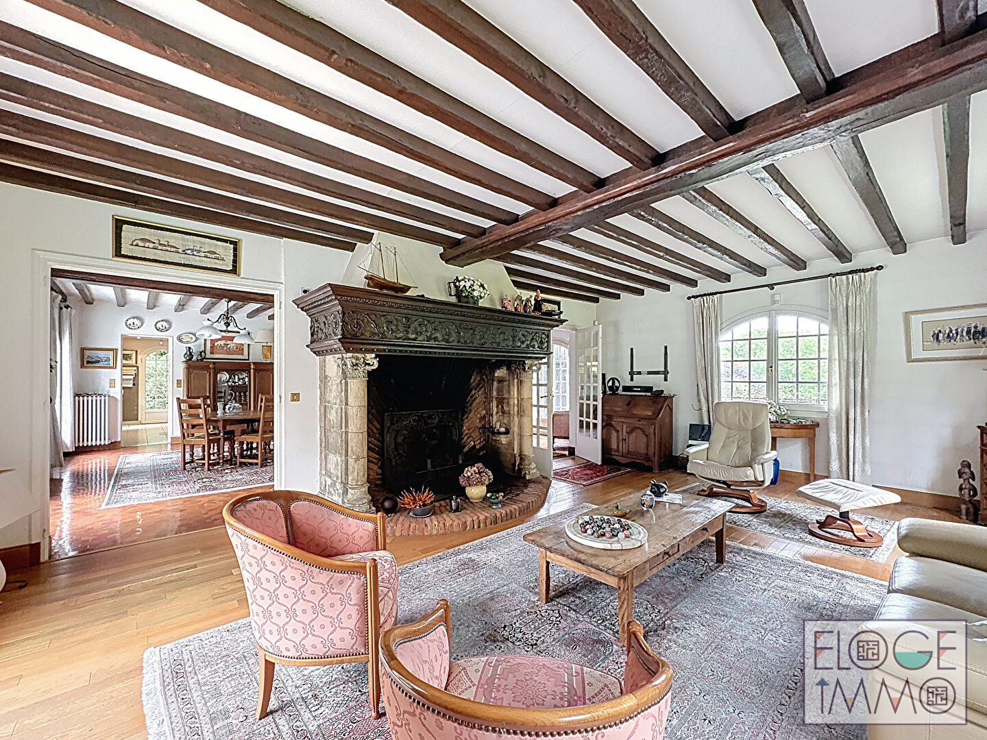 Maison BIHOREL 5 Chambres dont une en RDC