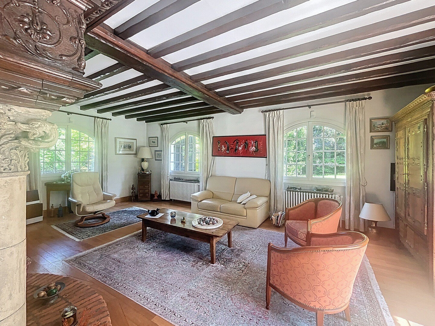 Maison BIHOREL 5 Chambres dont une en RDC