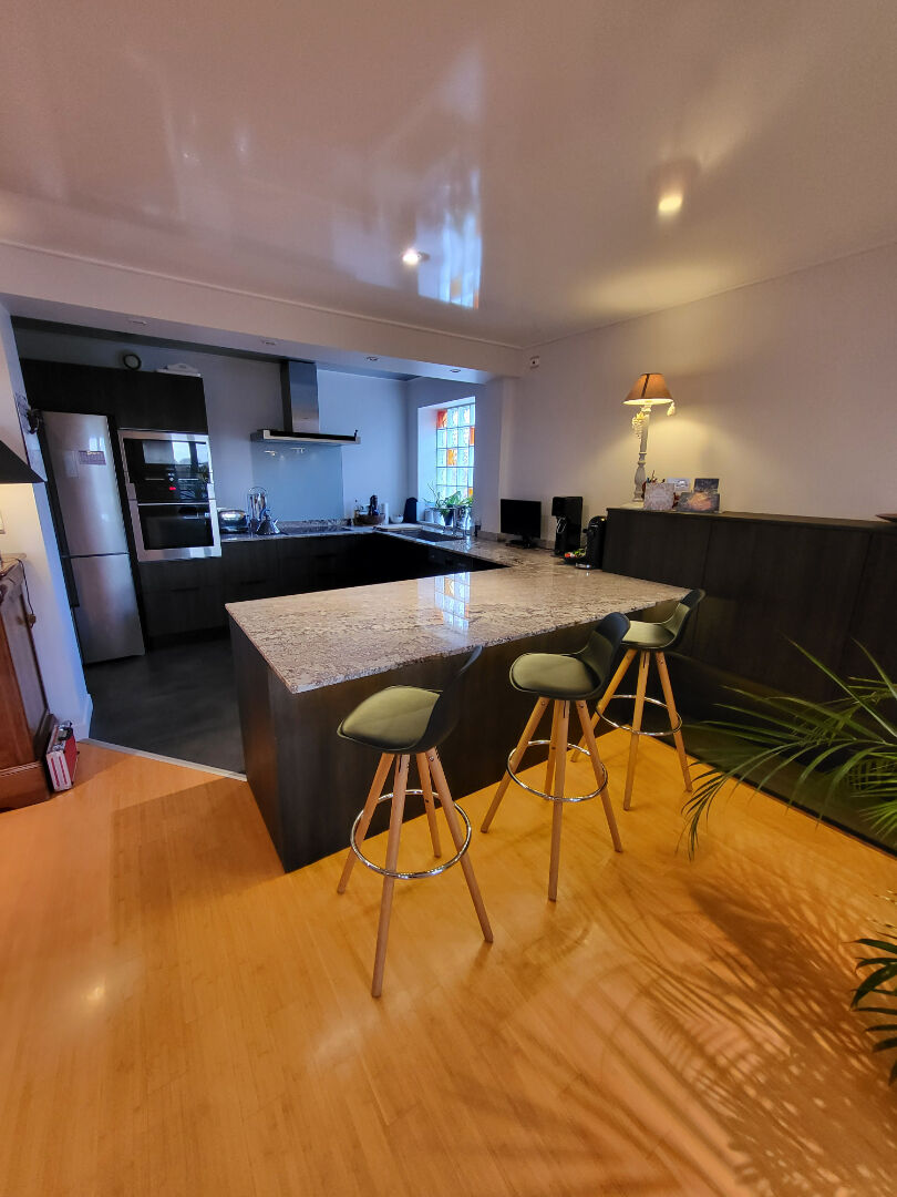 Appartement de Prestige dans une Maison Bourgeoise avec Parc Privé - Gouy