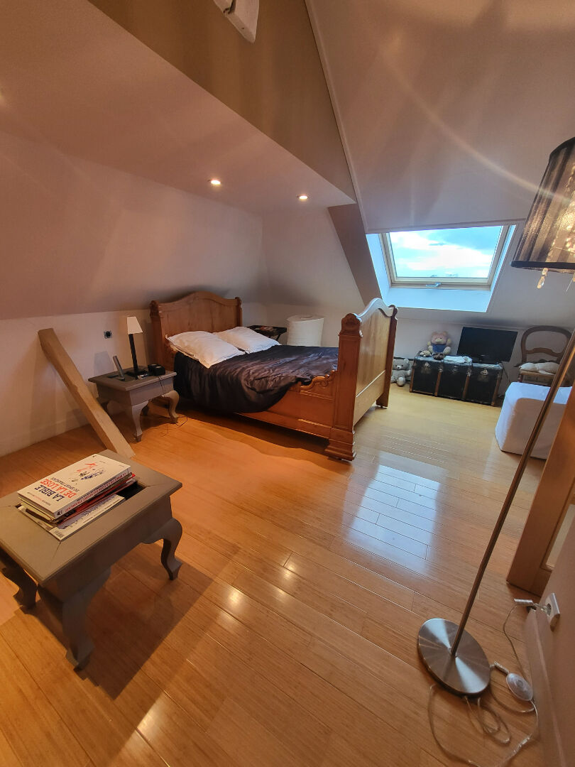 Appartement de Prestige dans une Maison Bourgeoise avec Parc Privé - Gouy