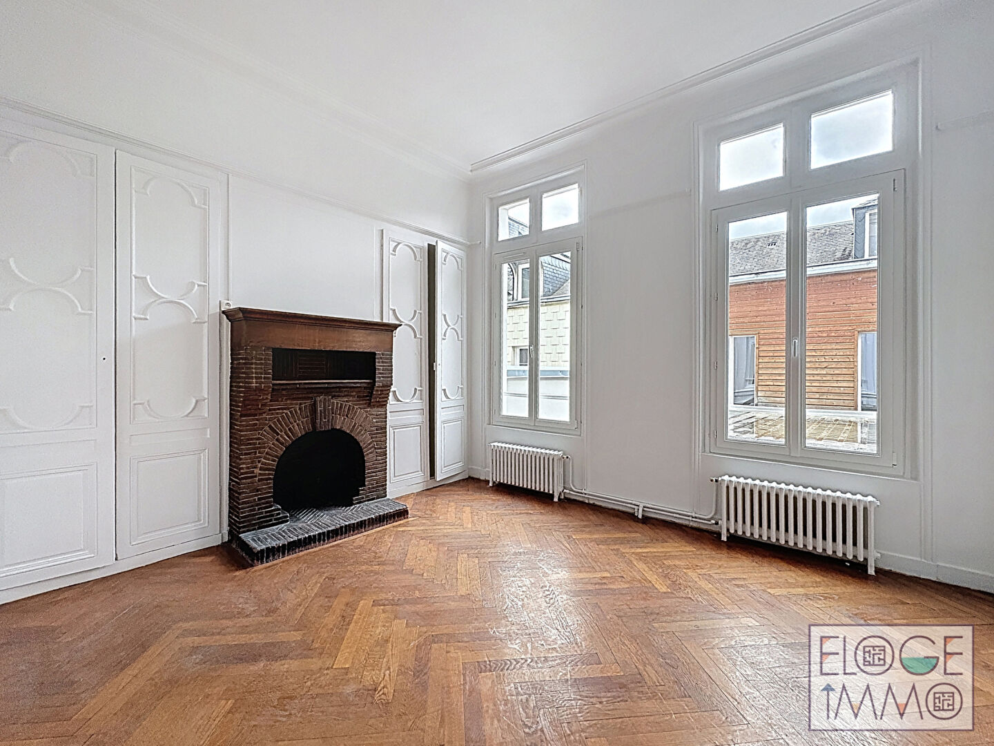 Appartement Rouen T3 80 m2 rouen gare