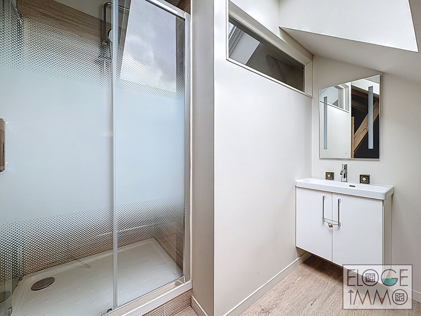 Appartement Rouen 2 pièces 39.48 au sol