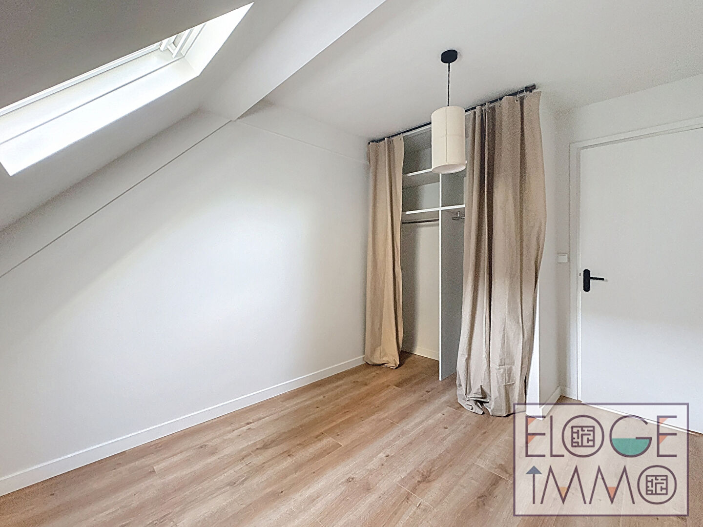 Appartement Rouen 3 pièces cathédrale