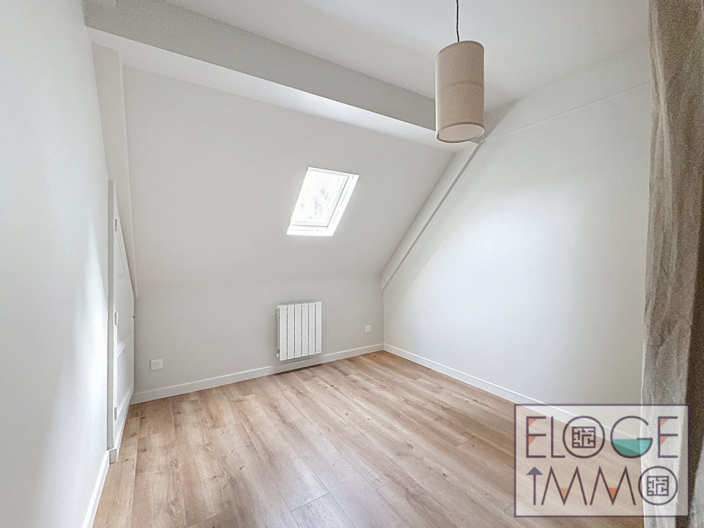 Appartement Rouen 3 pièces cathédrale