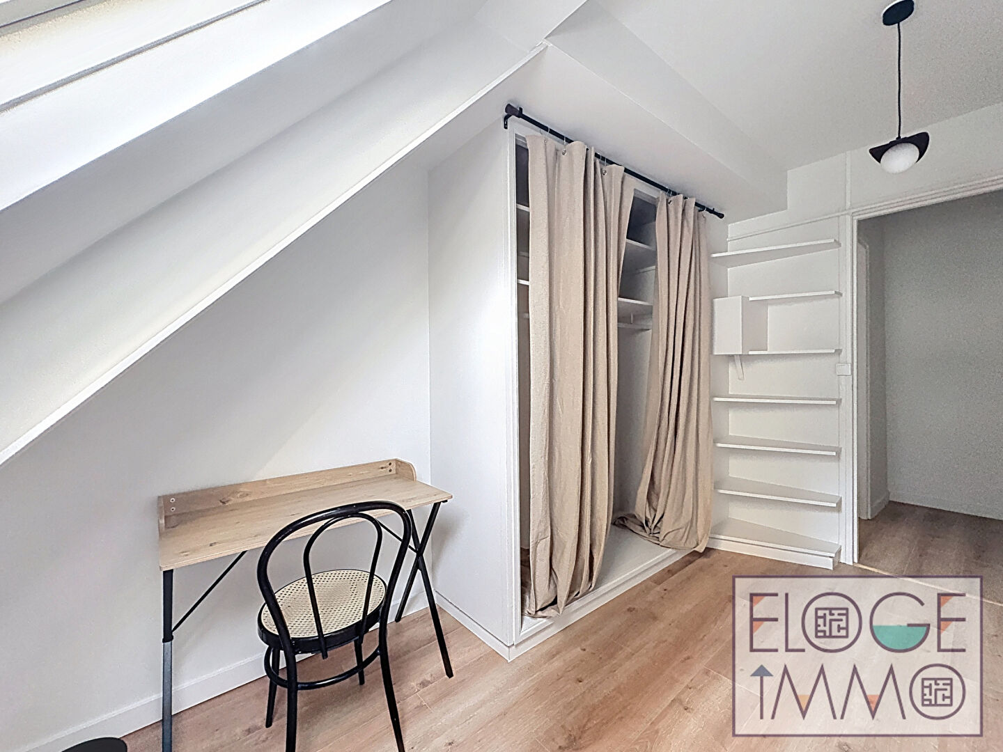 Appartement Rouen 3 pièces cathédrale