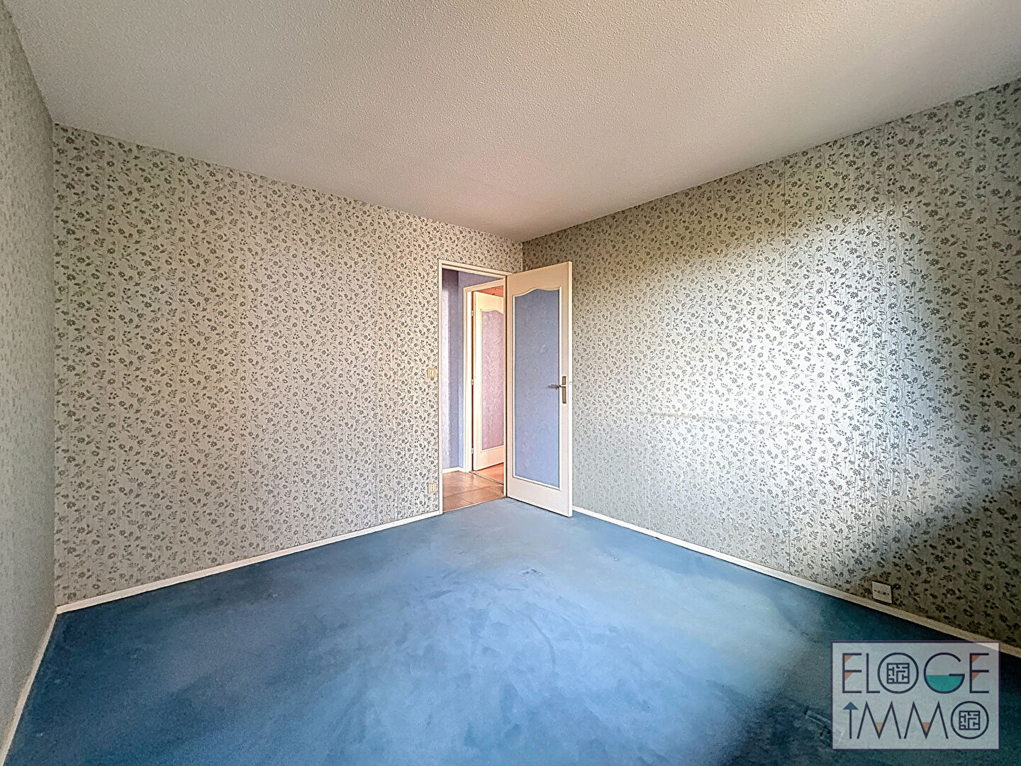 Appartement jardin des plantes t3 avec parking et balcon