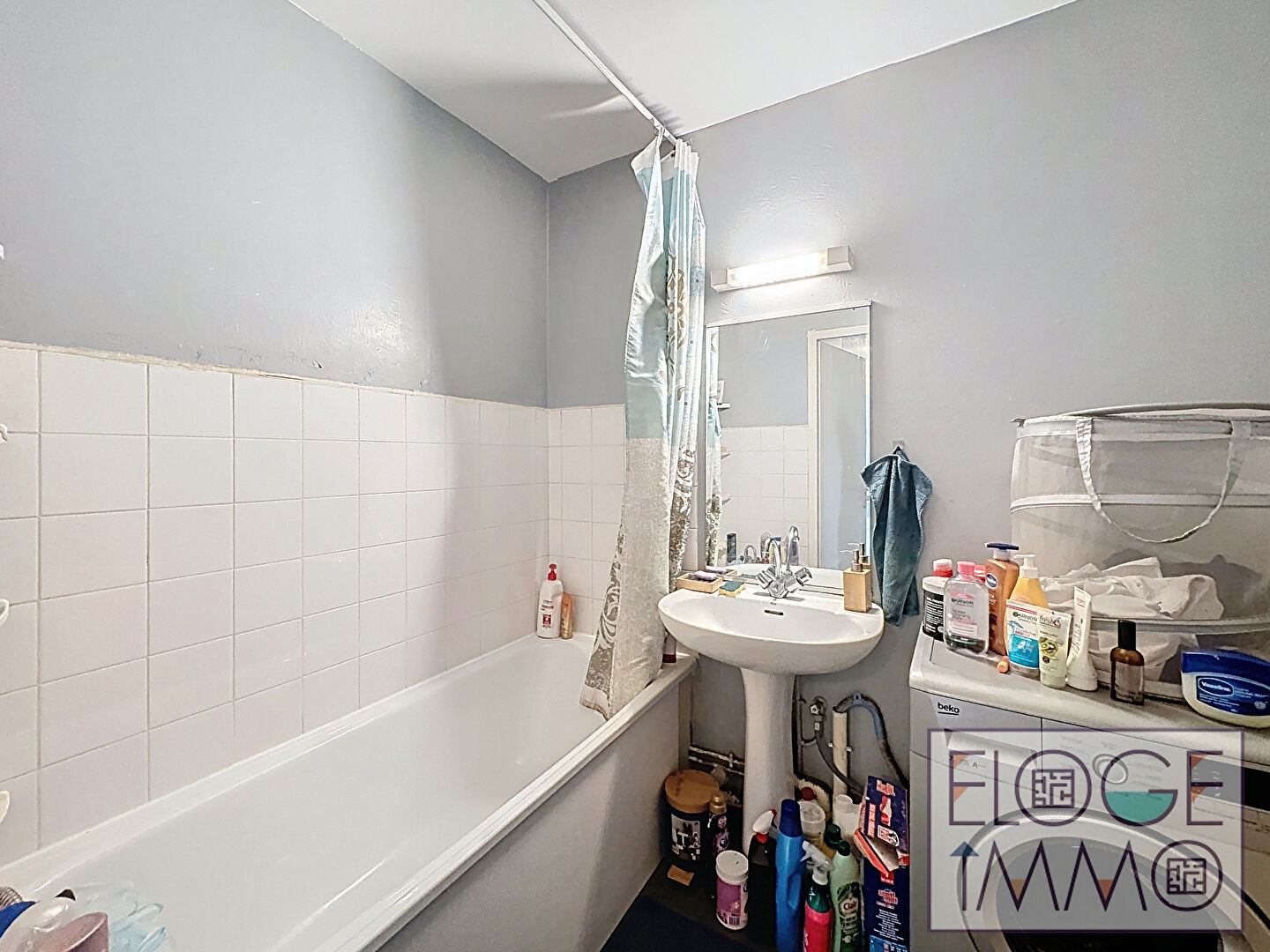 Appartement Rouen clinique de l'europe