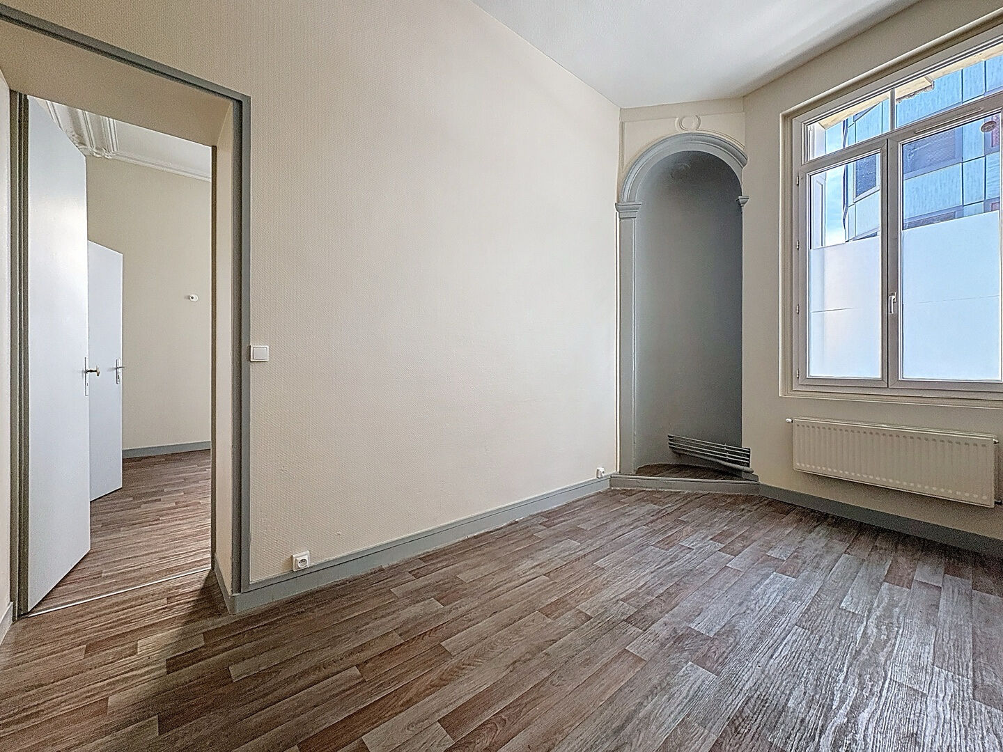 Appartement Rouen T2 de standing