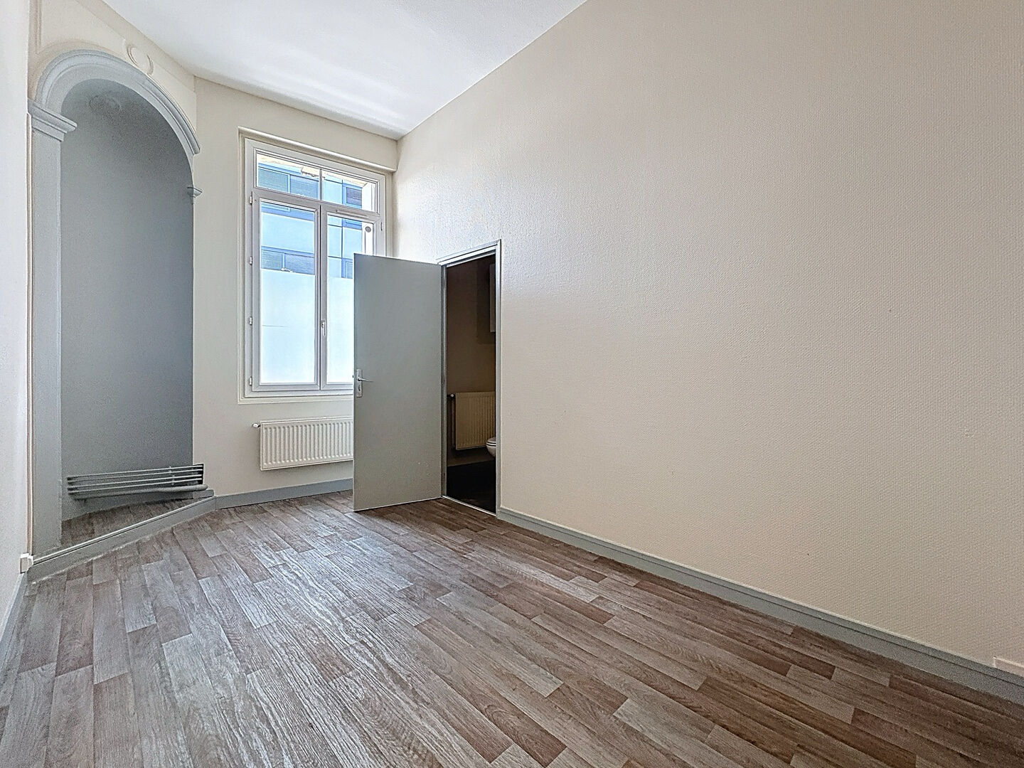 Appartement Rouen T2 de standing