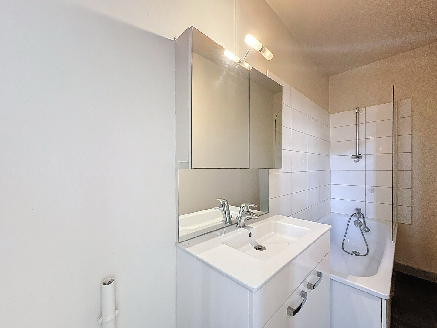 Appartement Rouen T2 de standing